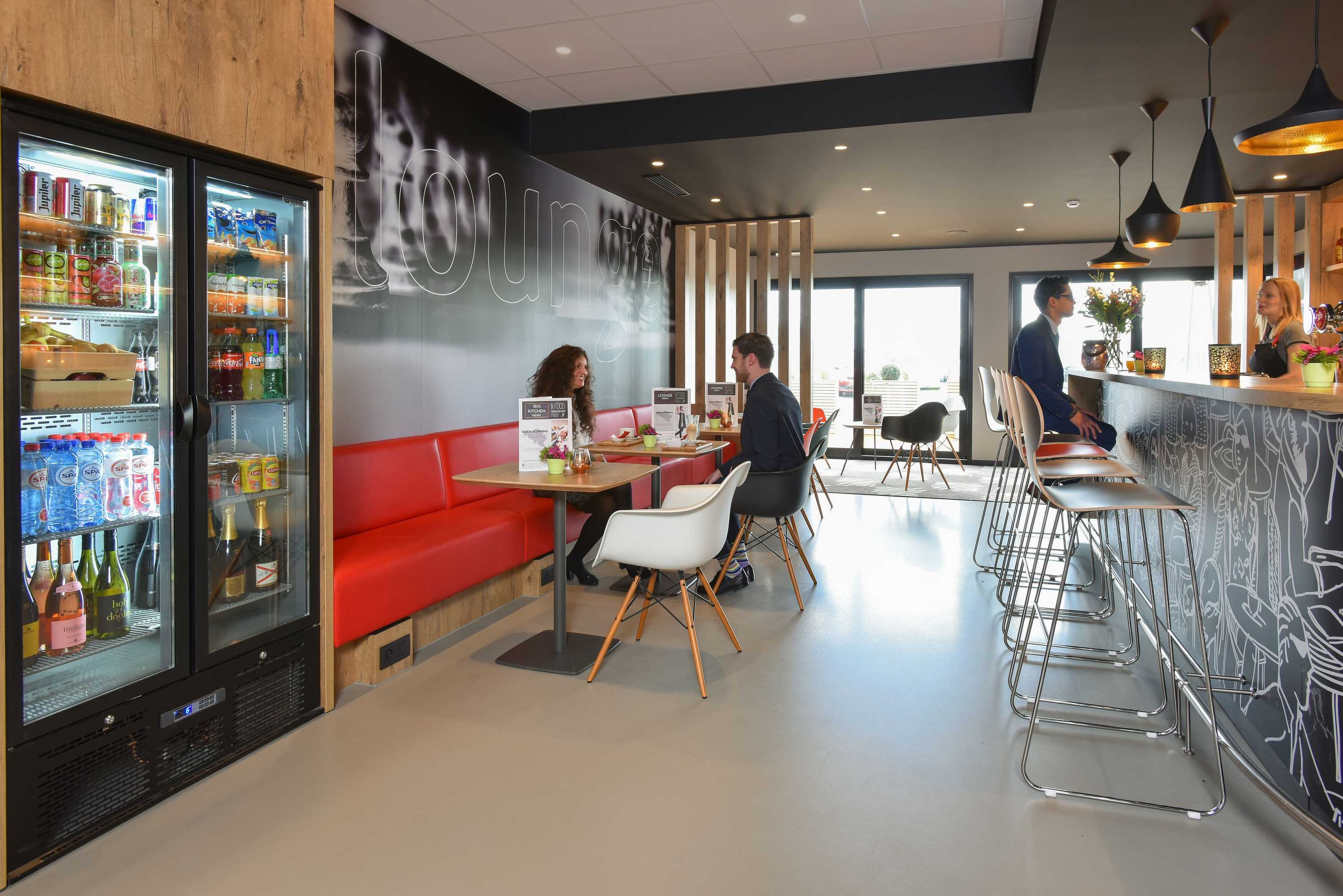 Gift card for Ibis Charleroi Airport Brussels South Gift card for Ibis Charleroi Airport Brussels South
