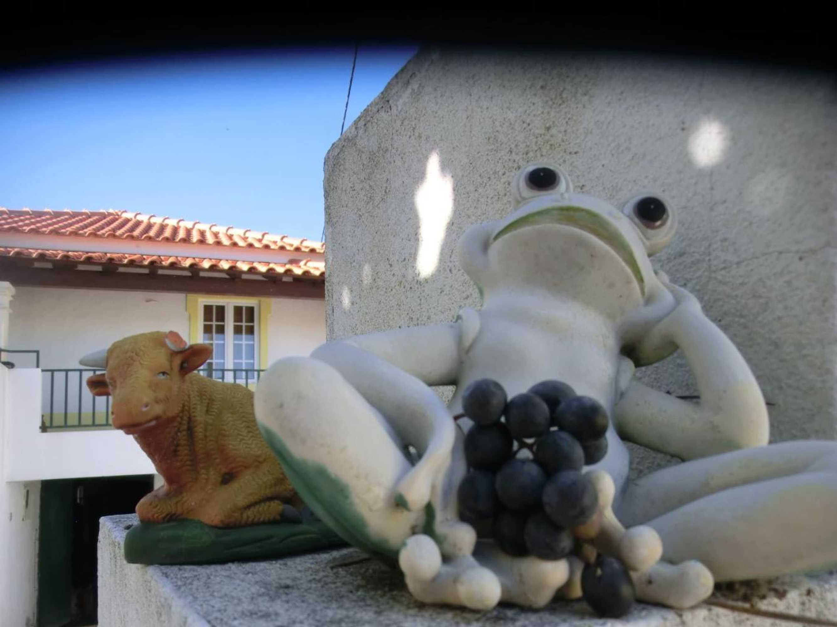 Gift card for Redondo Lodges