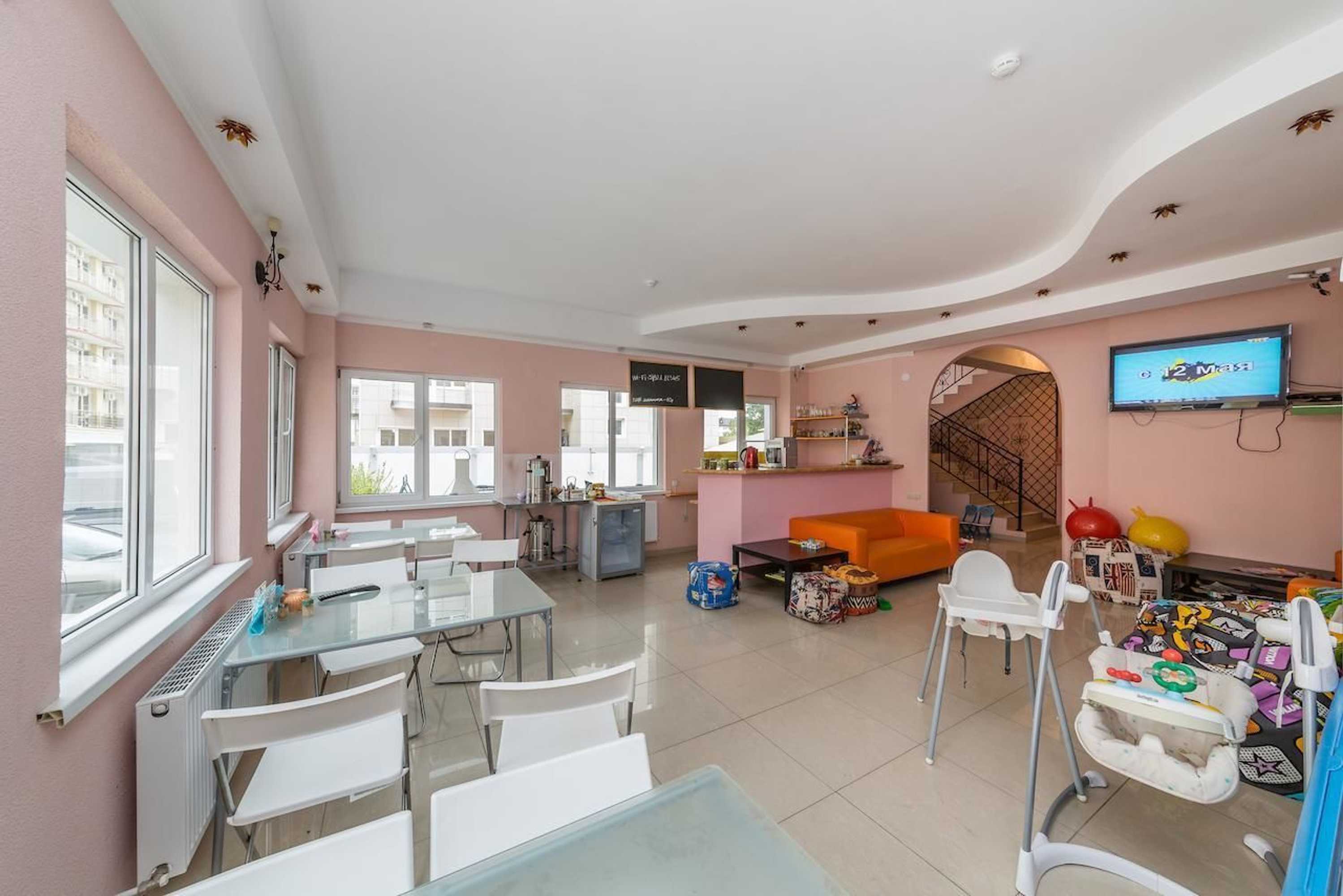 Gift card for Khloya Hotel