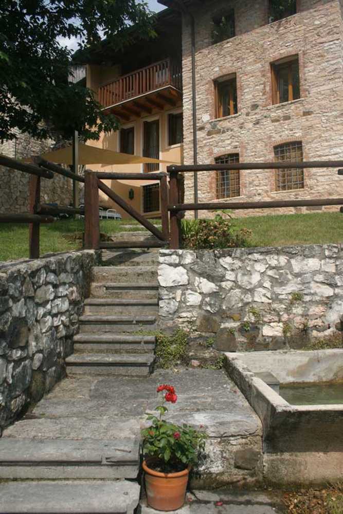 Gift card for Antica Corte Leguzzano B&b