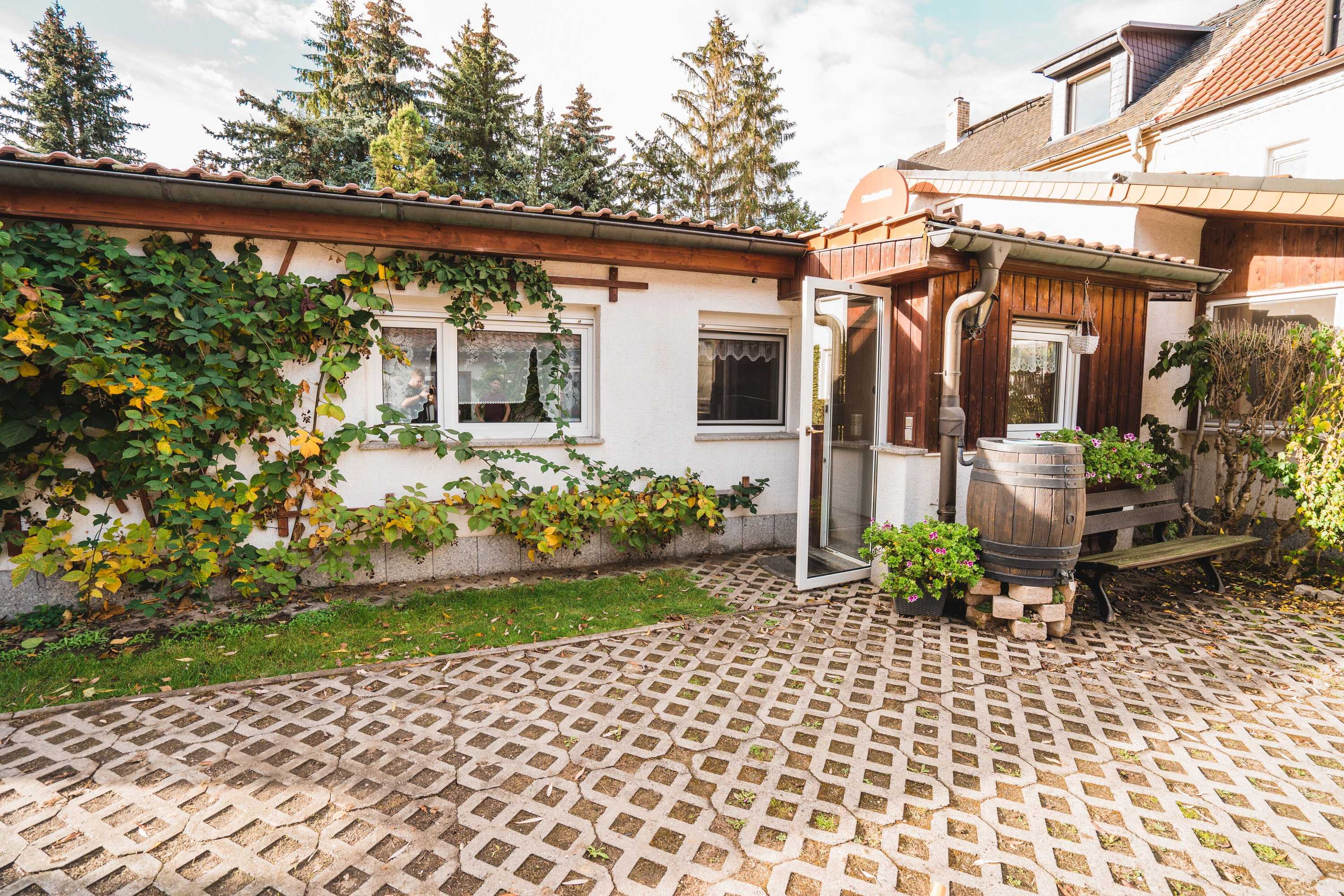 Gift card for Auberge Leipzig