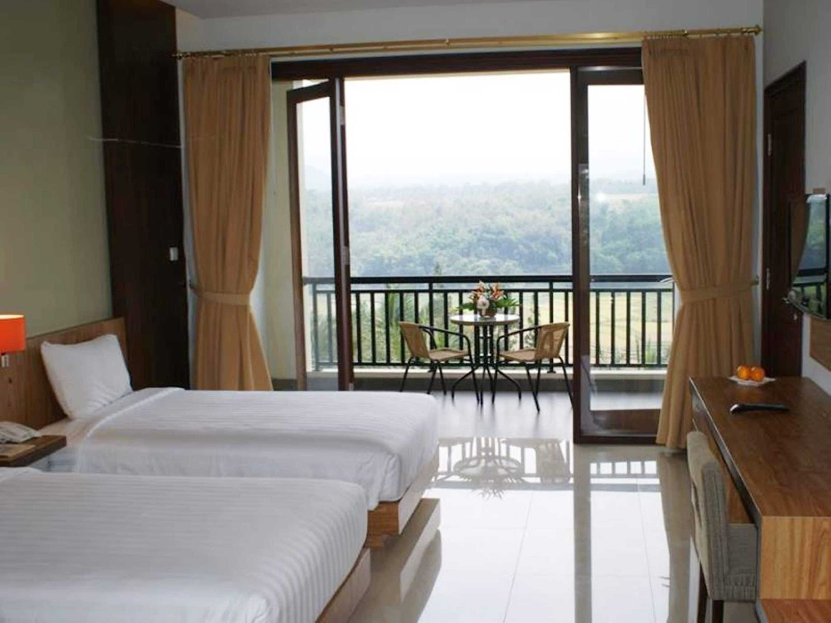 Gift card for The Oxalis Regency Hotel Magelang Gift card for The Oxalis Regency Hotel Magelang