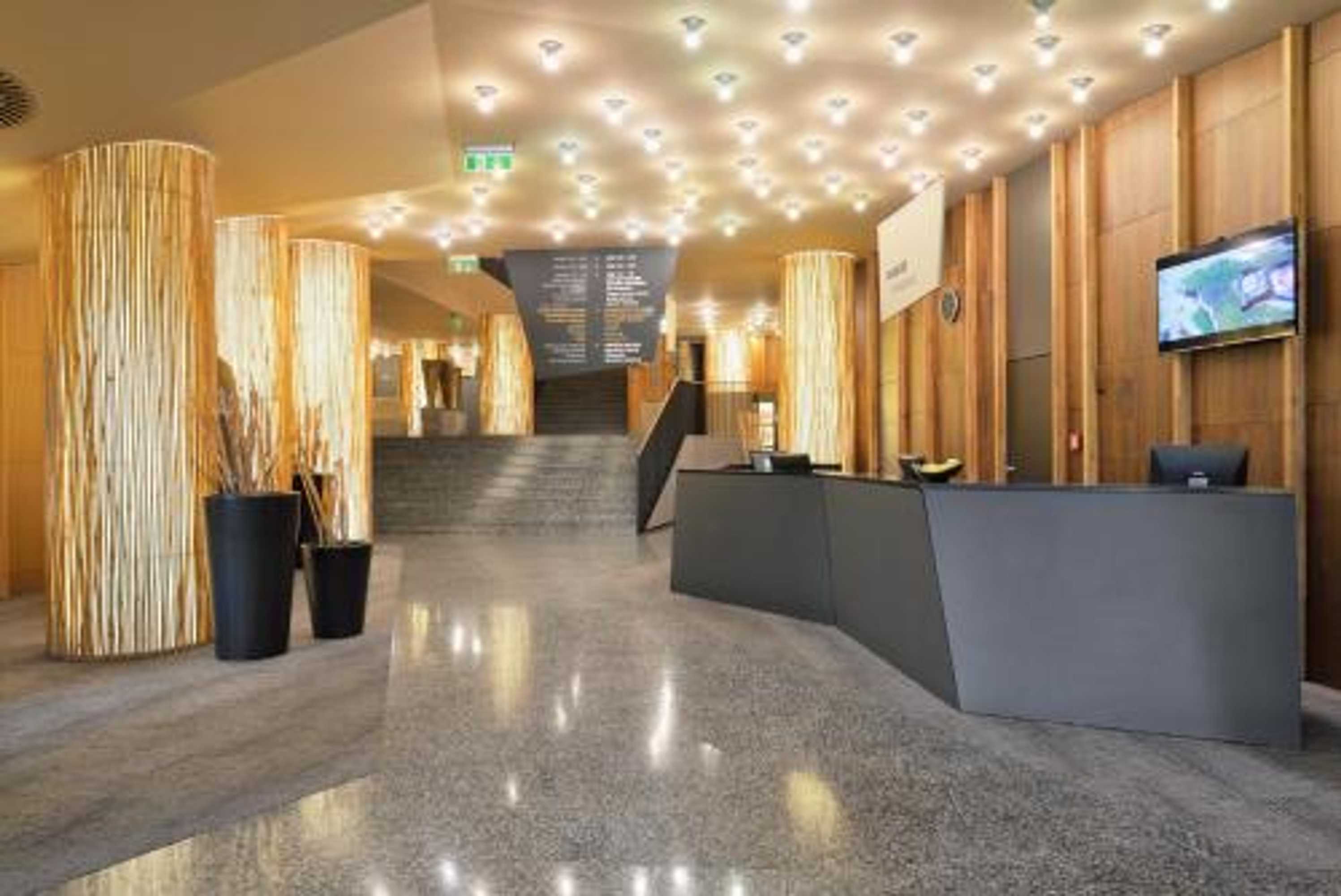 Gift card for Wellness Hotel Sotelia - Terme Olimia Gift card for Wellness Hotel Sotelia - Terme Olimia
