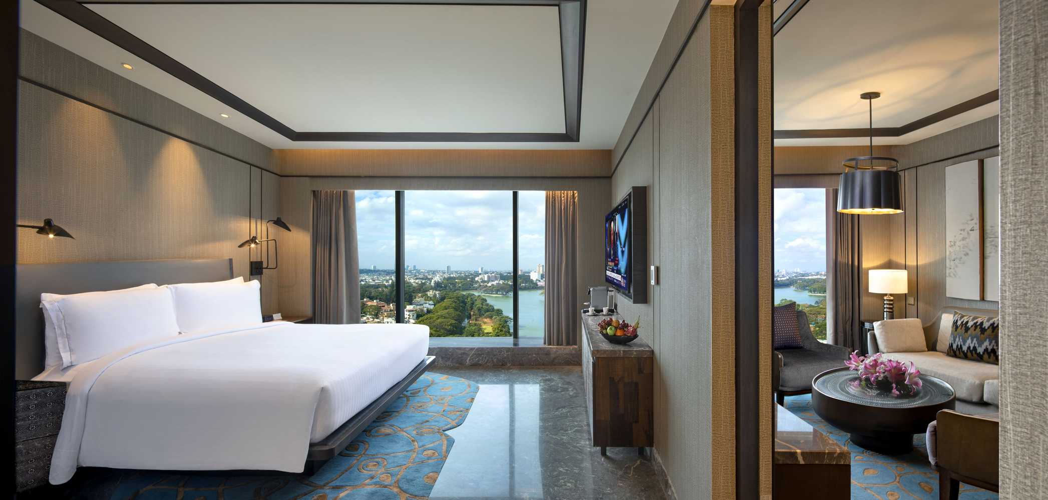 Gift card for Conrad Bengaluru Gift card for Conrad Bengaluru