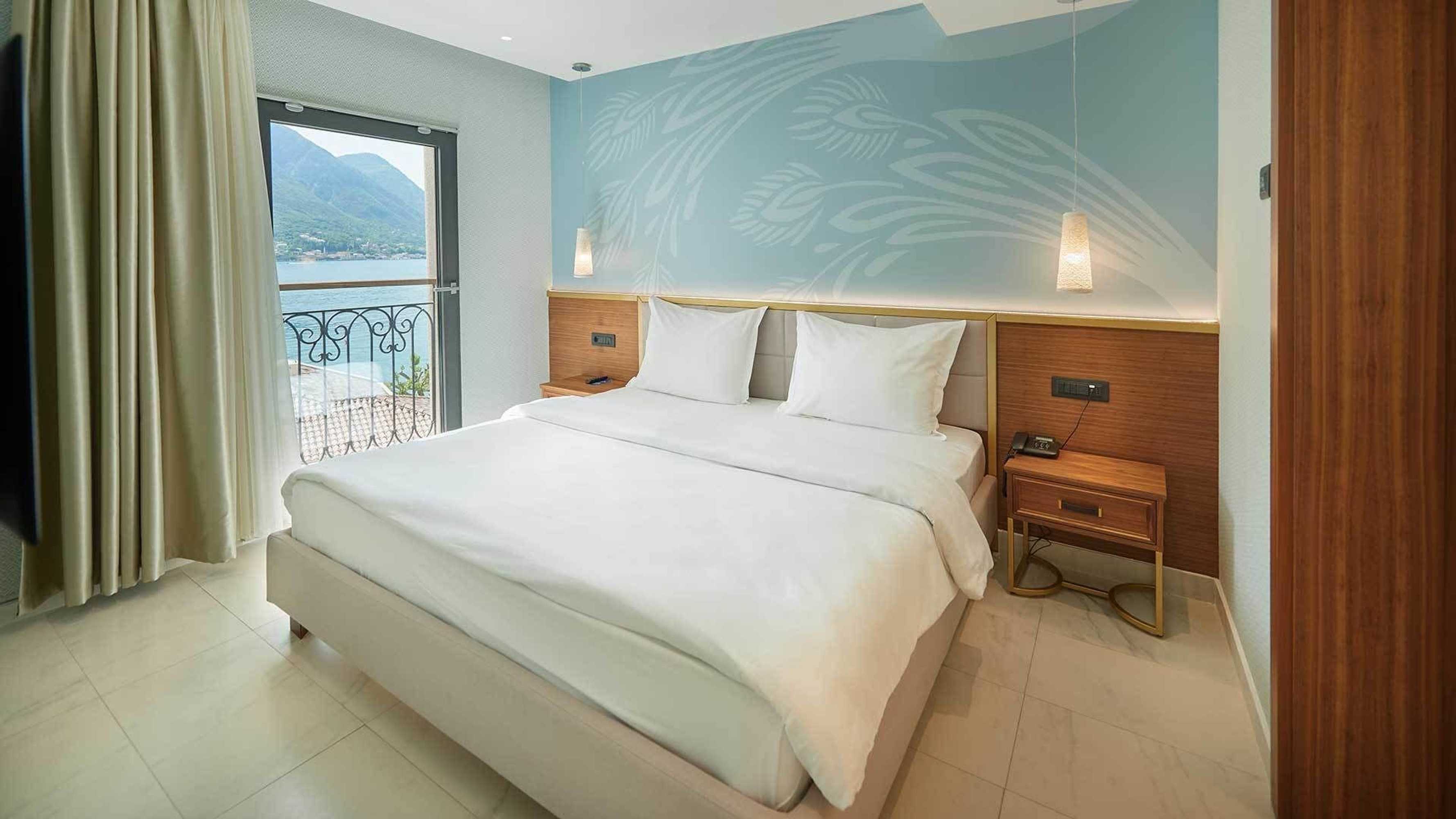 Gift card for Huma Kotor Bay Hotel And Villas Gift card for Huma Kotor Bay Hotel And Villas