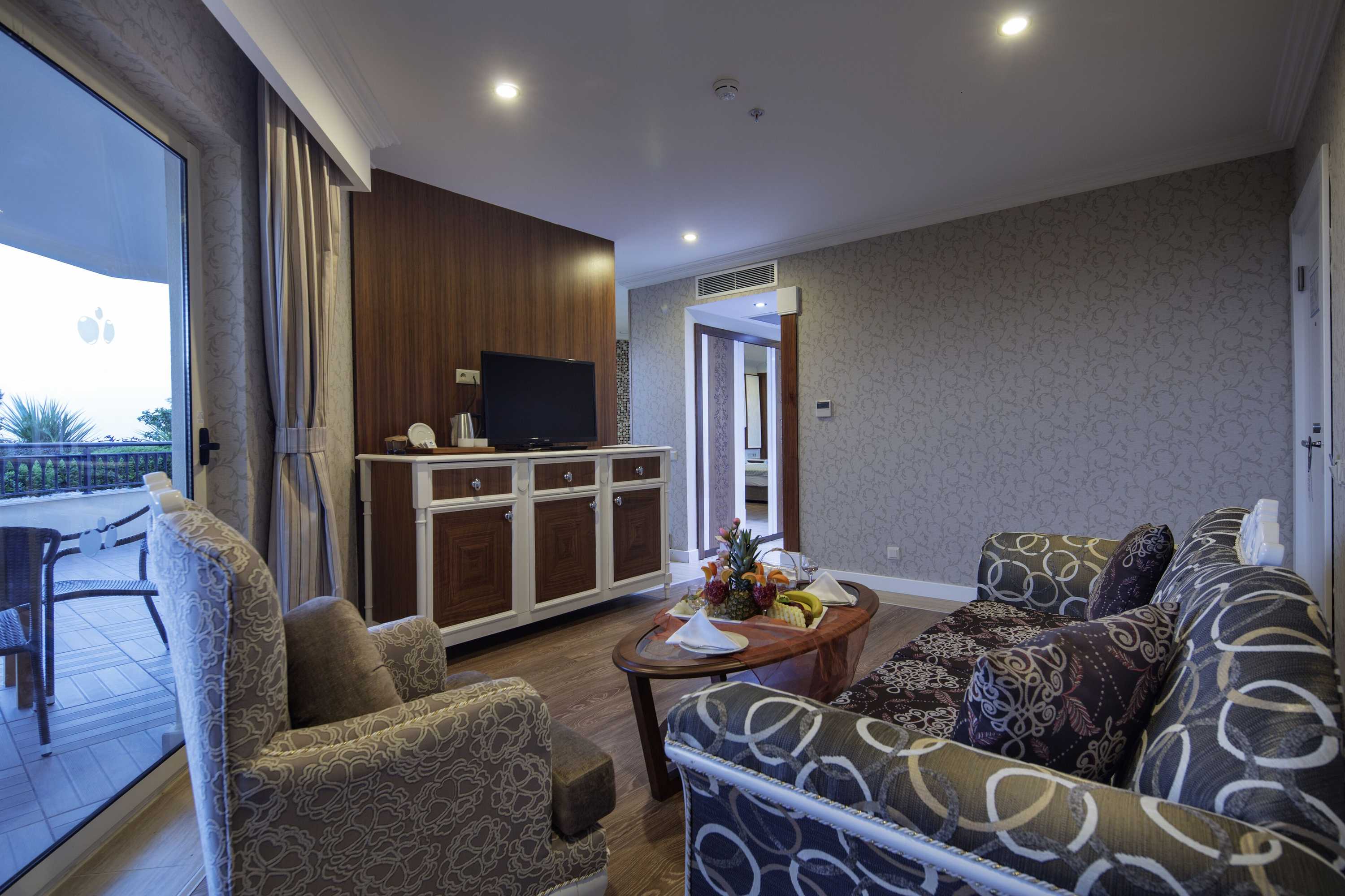 Gift card for Crystal Sunset Pearl Collection