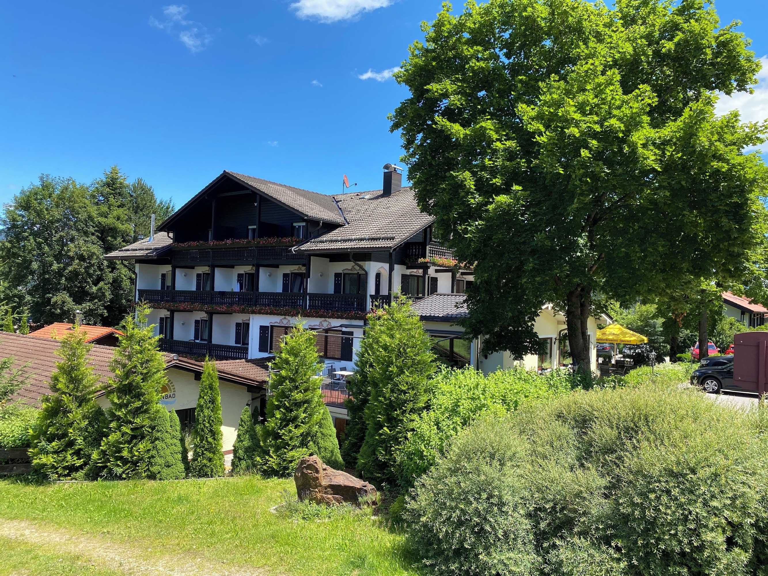 Gift card for Hotel Sonnenhof 3-Sterne-Superior Gift card for Hotel Sonnenhof 3-Sterne-Superior