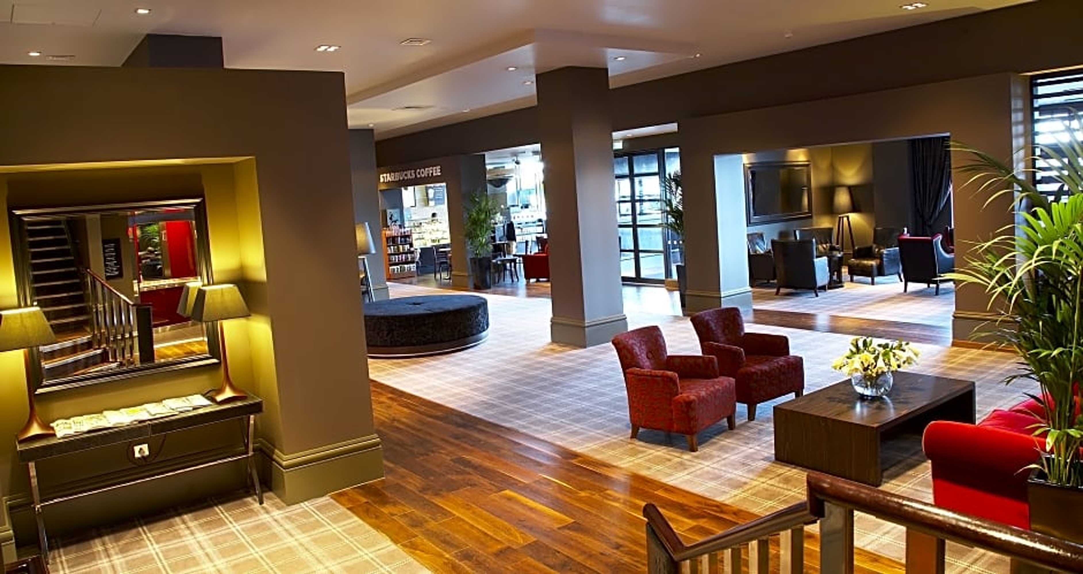 Gift card for Village Hotel Manchester Ashton Gift card for Village Hotel Manchester Ashton
