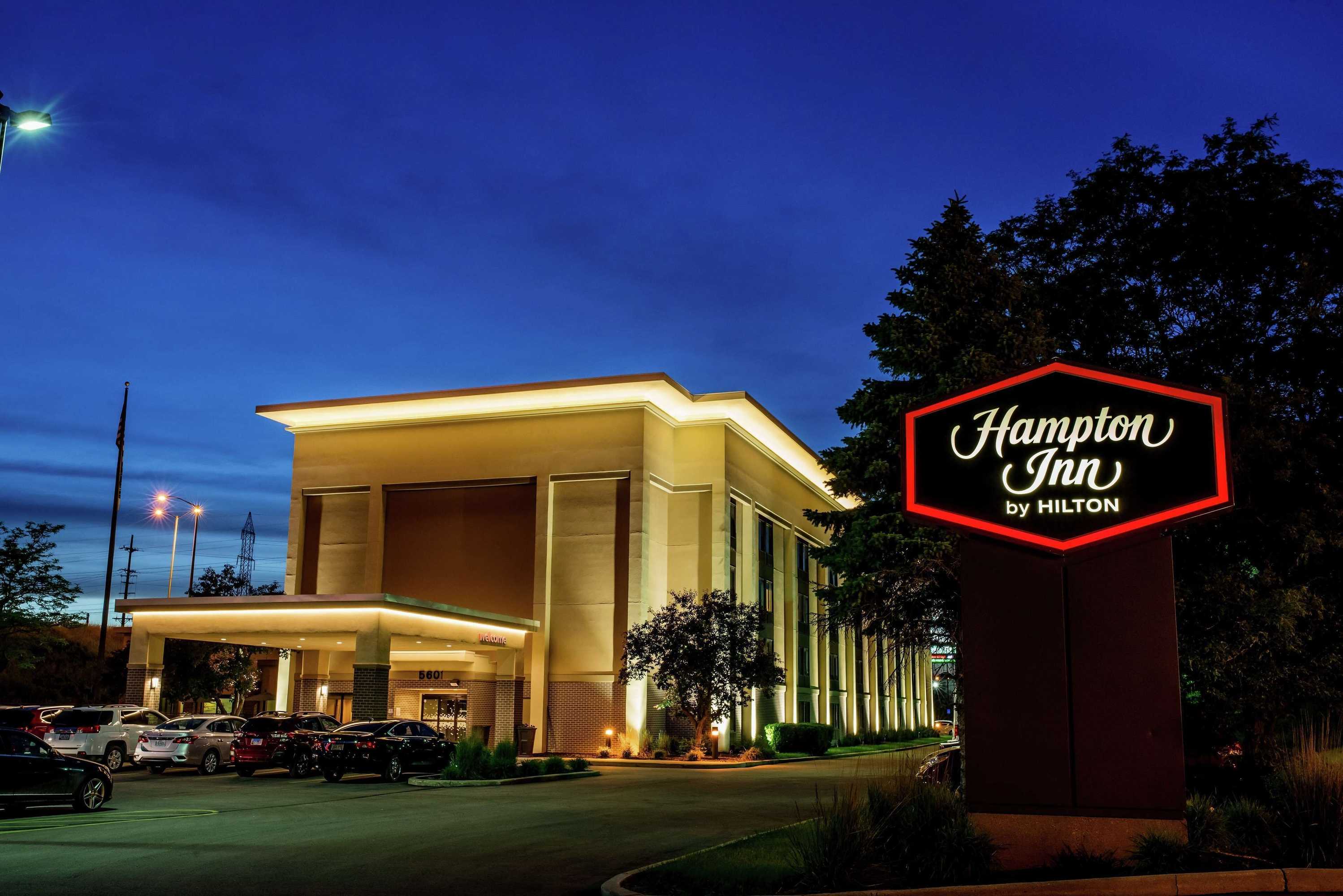 Gift card for Hampton Inn by Hilton Milwaukee Northwest Gift card for Hampton Inn by Hilton Milwaukee Northwest