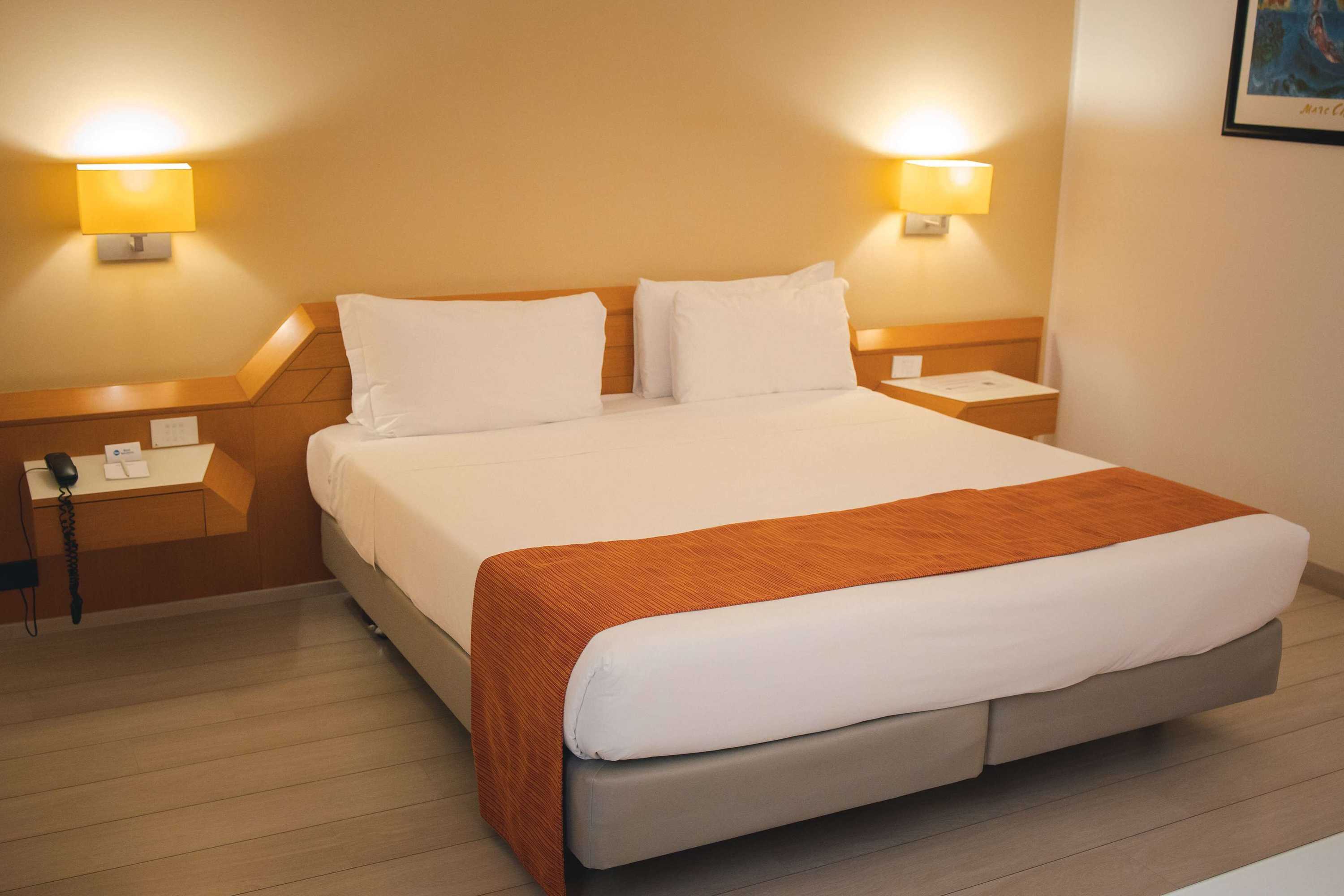 Gift card for Best Western Mirage Hotel Fiera Gift card for Best Western Mirage Hotel Fiera