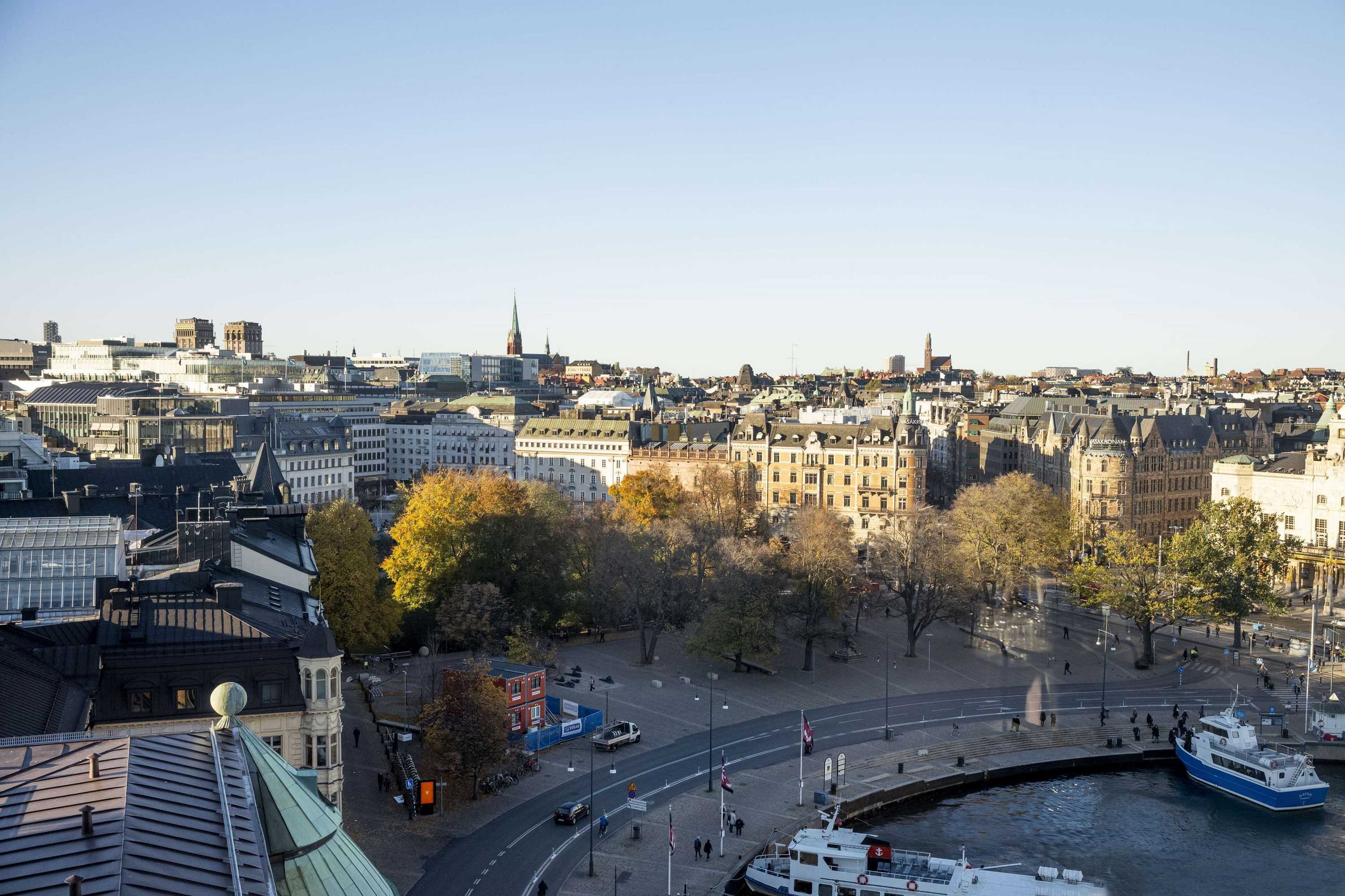 Gift card for Radisson Collection Hotel, Strand Stockholm Gift card for Radisson Collection Hotel, Strand Stockholm