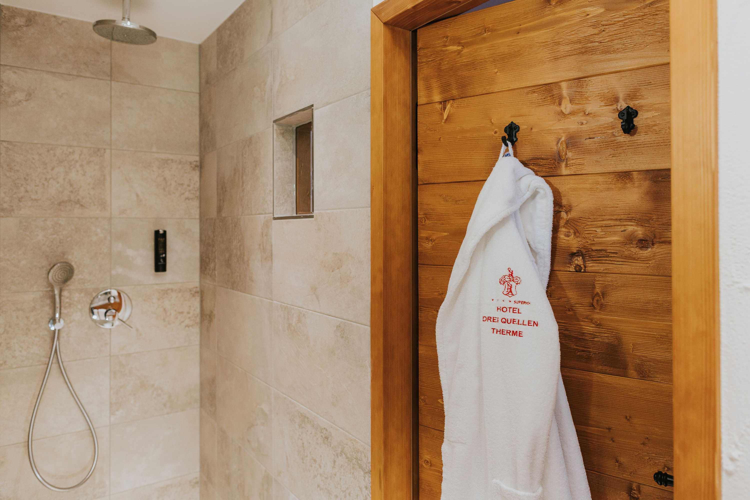 Gift card for Hotel Drei Quellen Therme