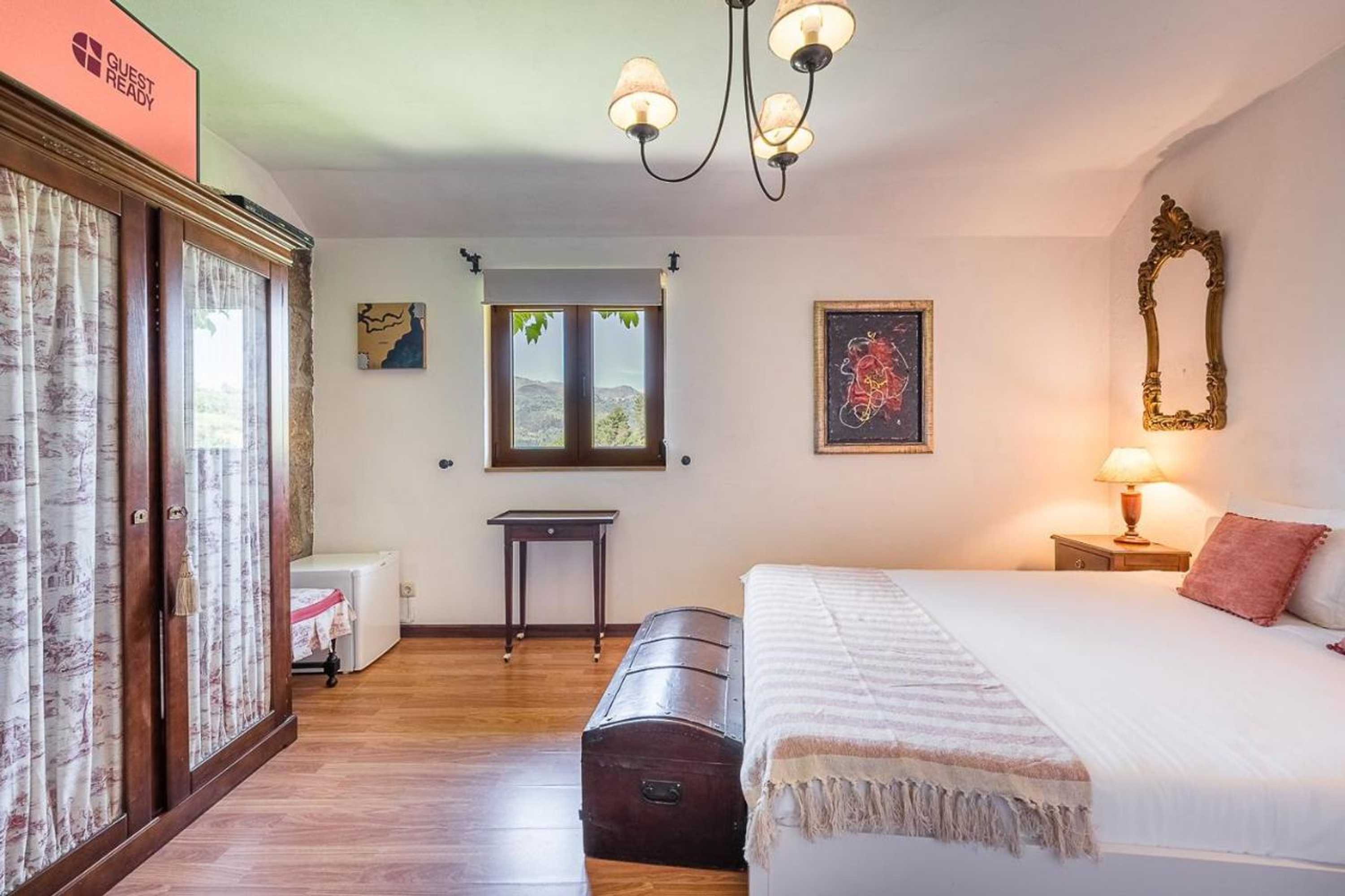 Gift card for Casa Museu da Geada - Rural Hotel