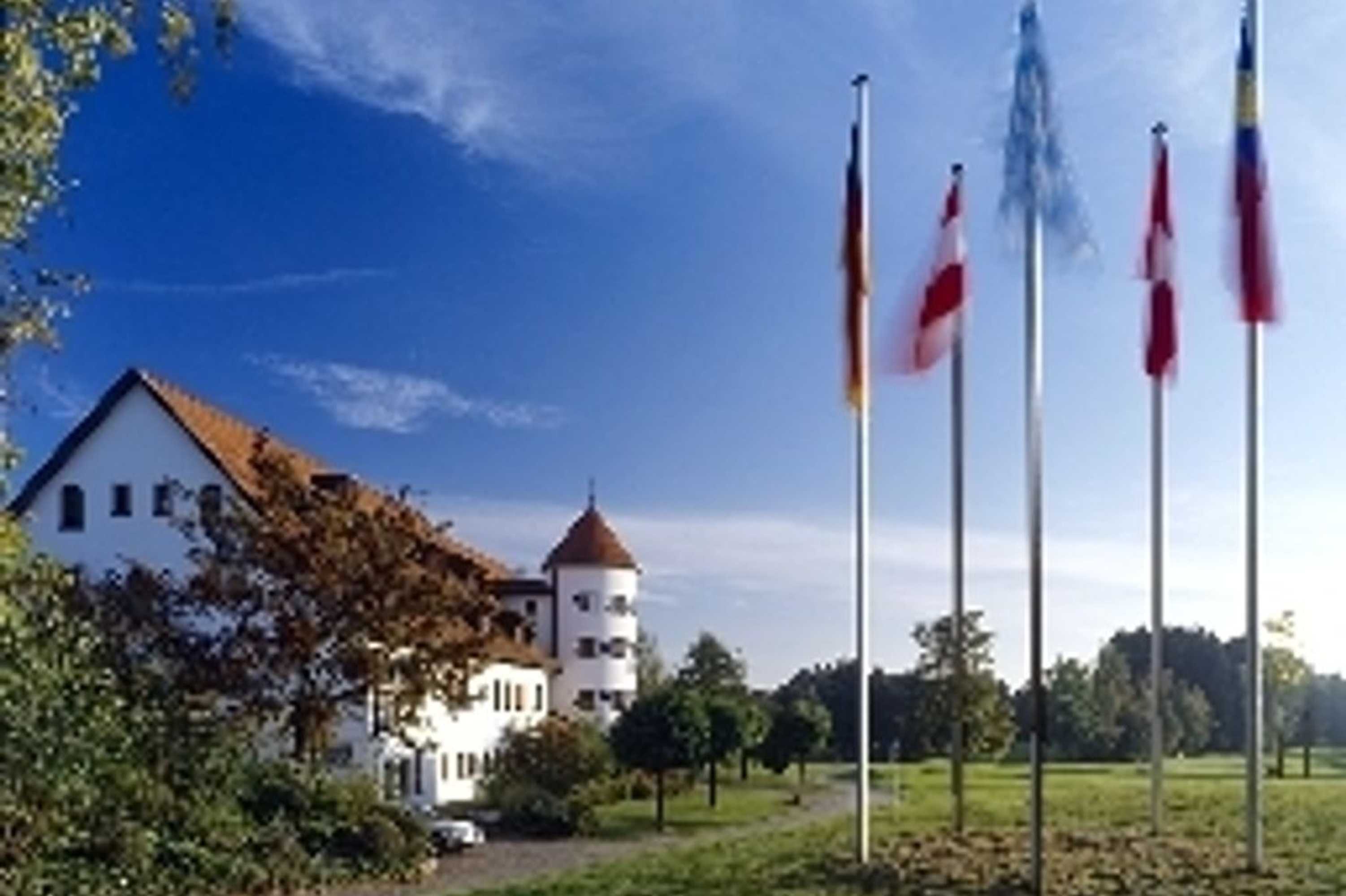 Gift card for Golfhotel Bodensee Gift card for Golfhotel Bodensee