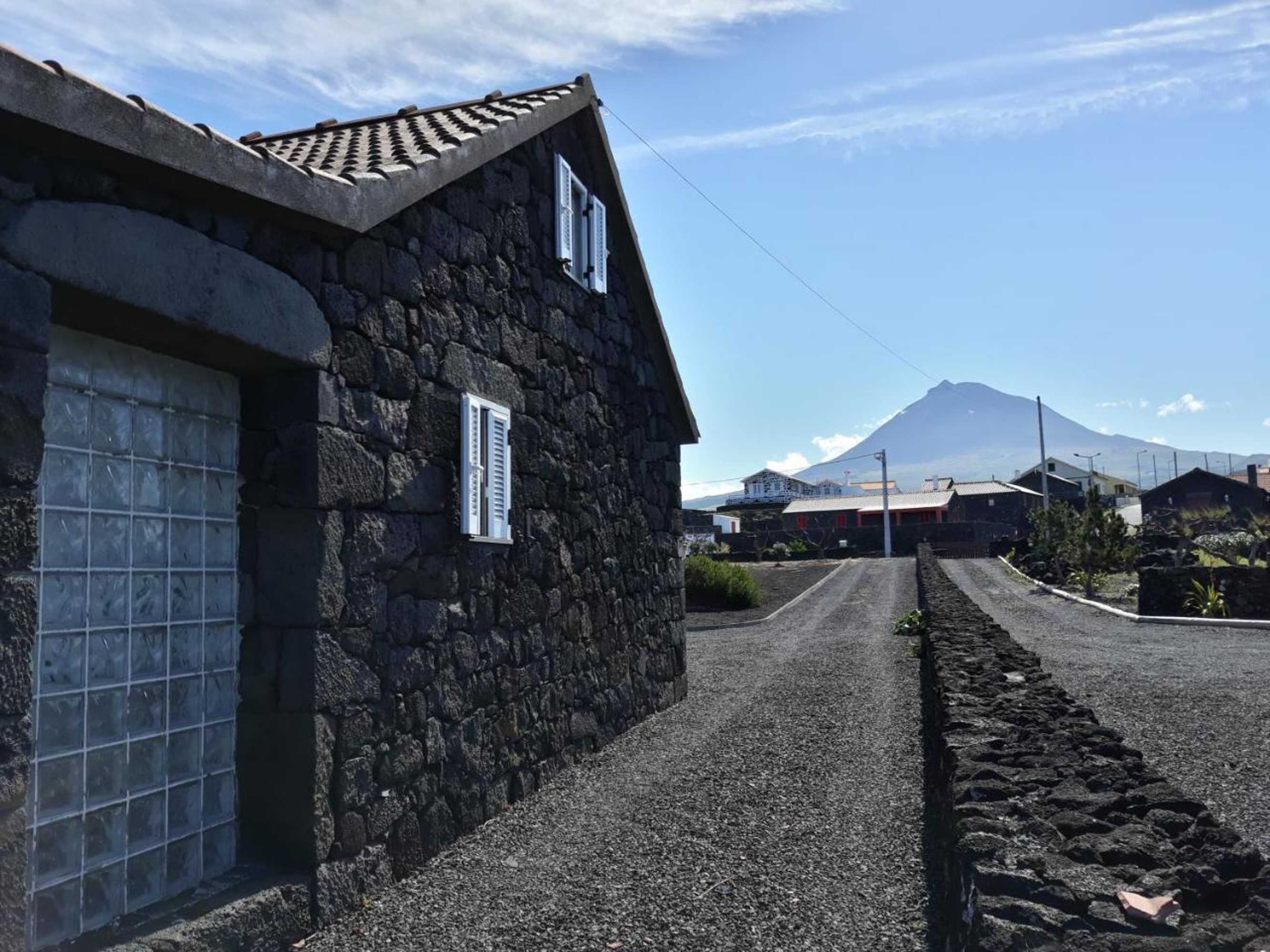 Gift card for Casa Caminho da Barca