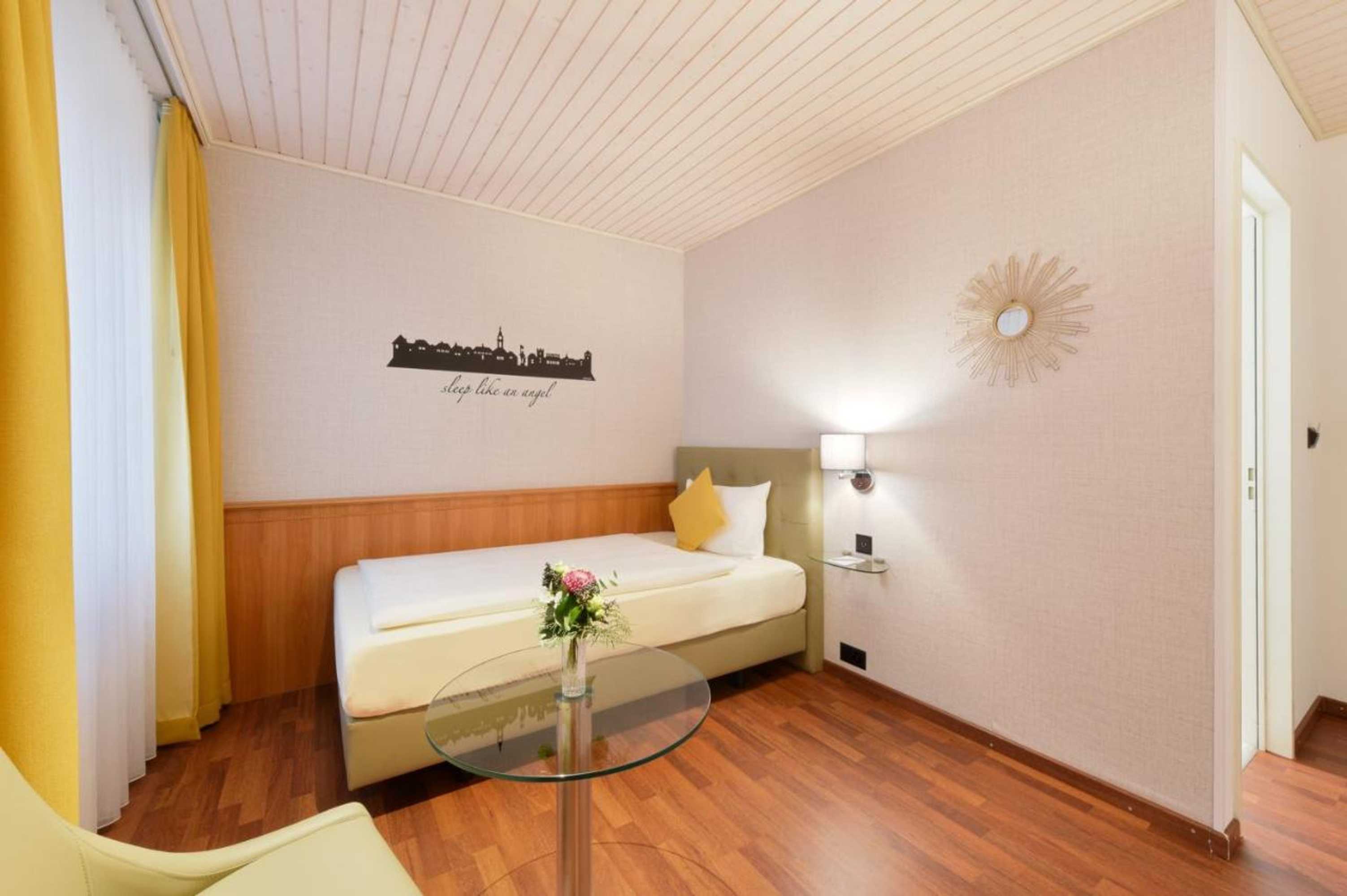 Gift card for Hotel Engel