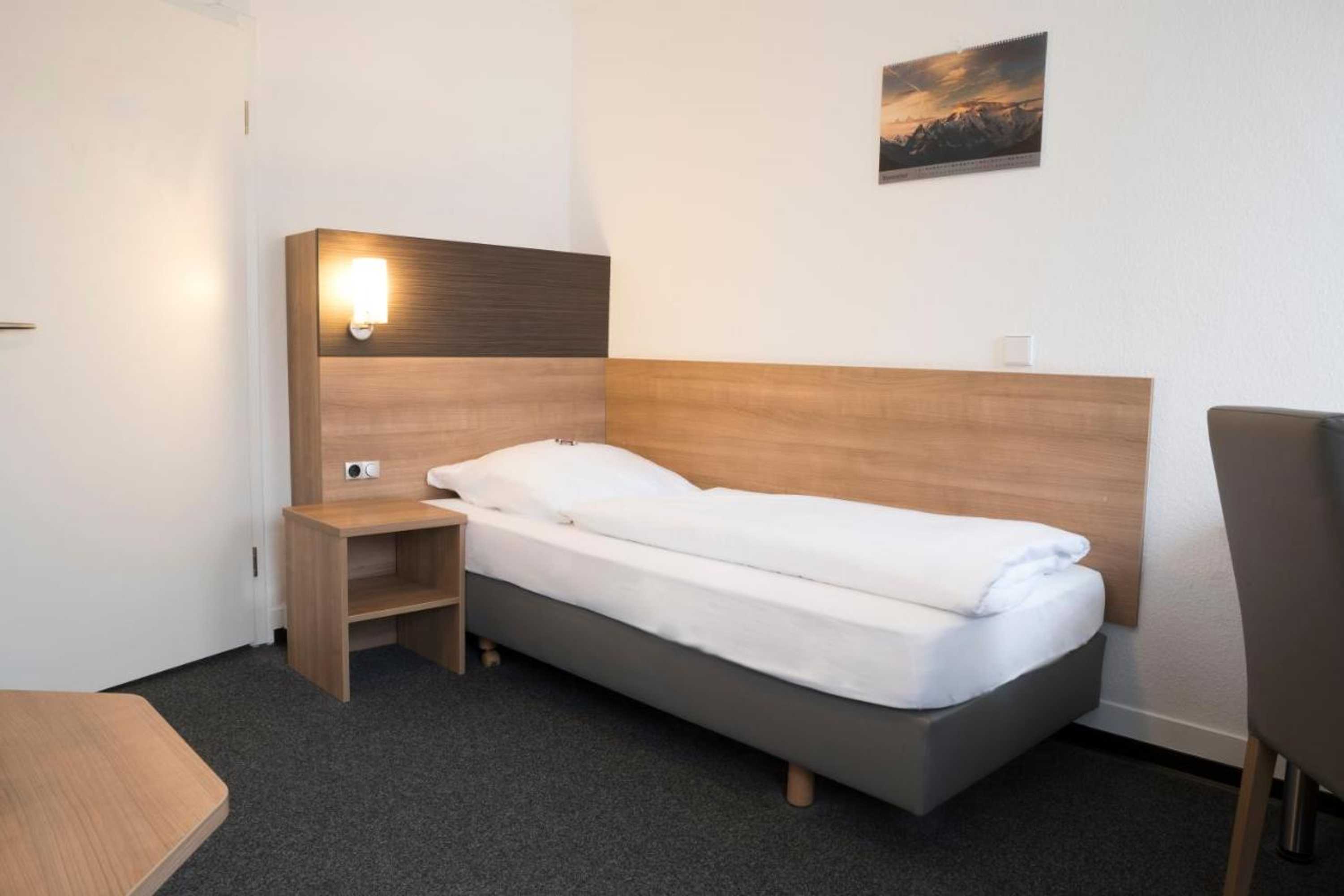 Gift card for Hotel Zur Post