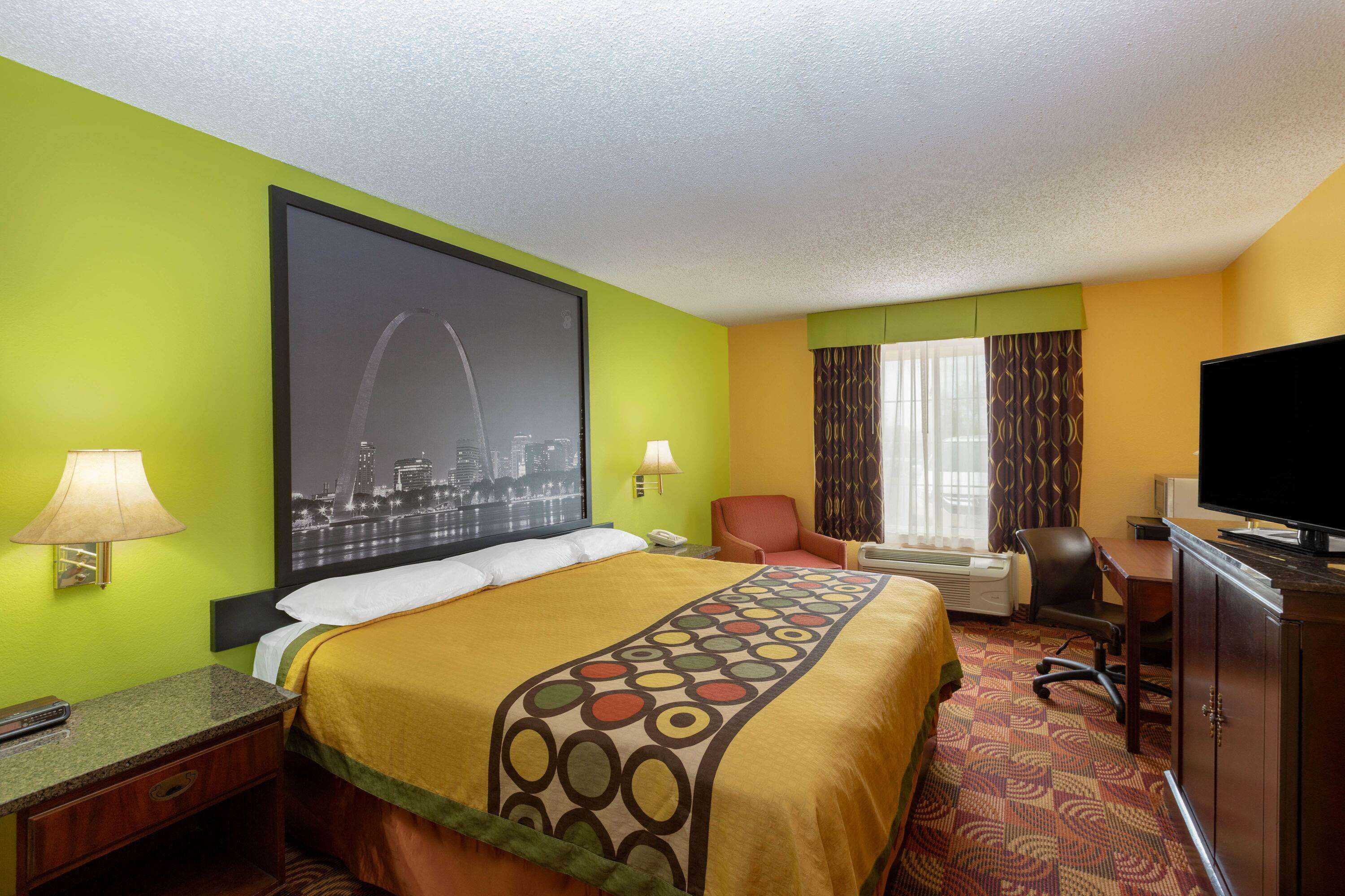 Gift card for Super 8 by Wyndham Lake of The Ozarks Gift card for Super 8 by Wyndham Lake of The Ozarks