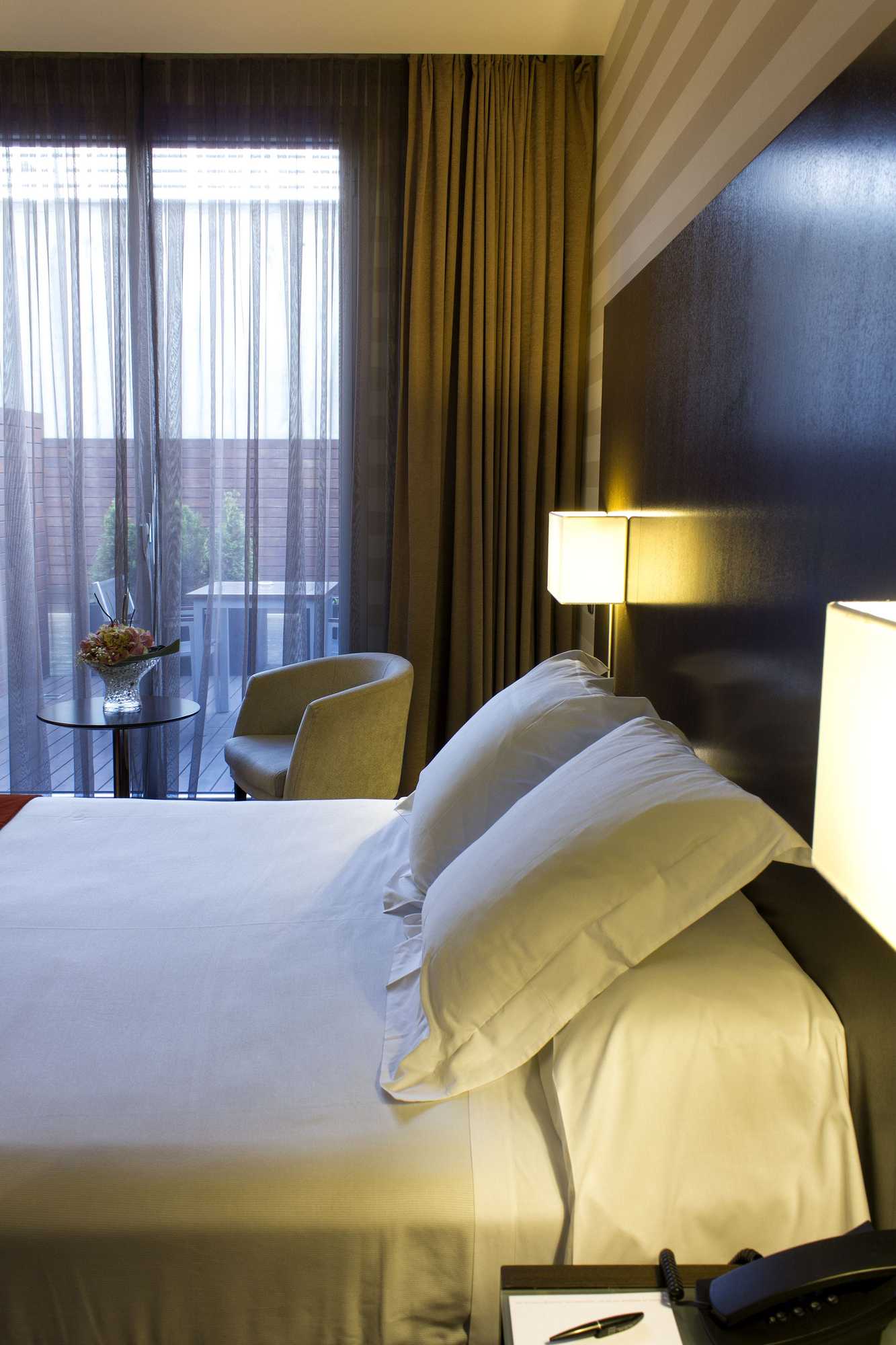 Gift card for Hotel Zenit Pamplona Gift card for Hotel Zenit Pamplona