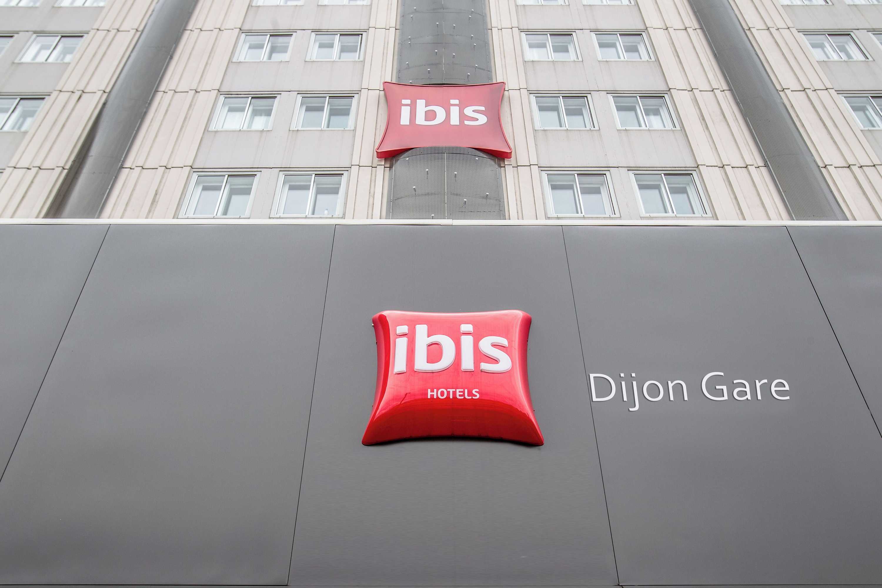 Gift card for Ibis Dijon Gare Gift card for Ibis Dijon Gare