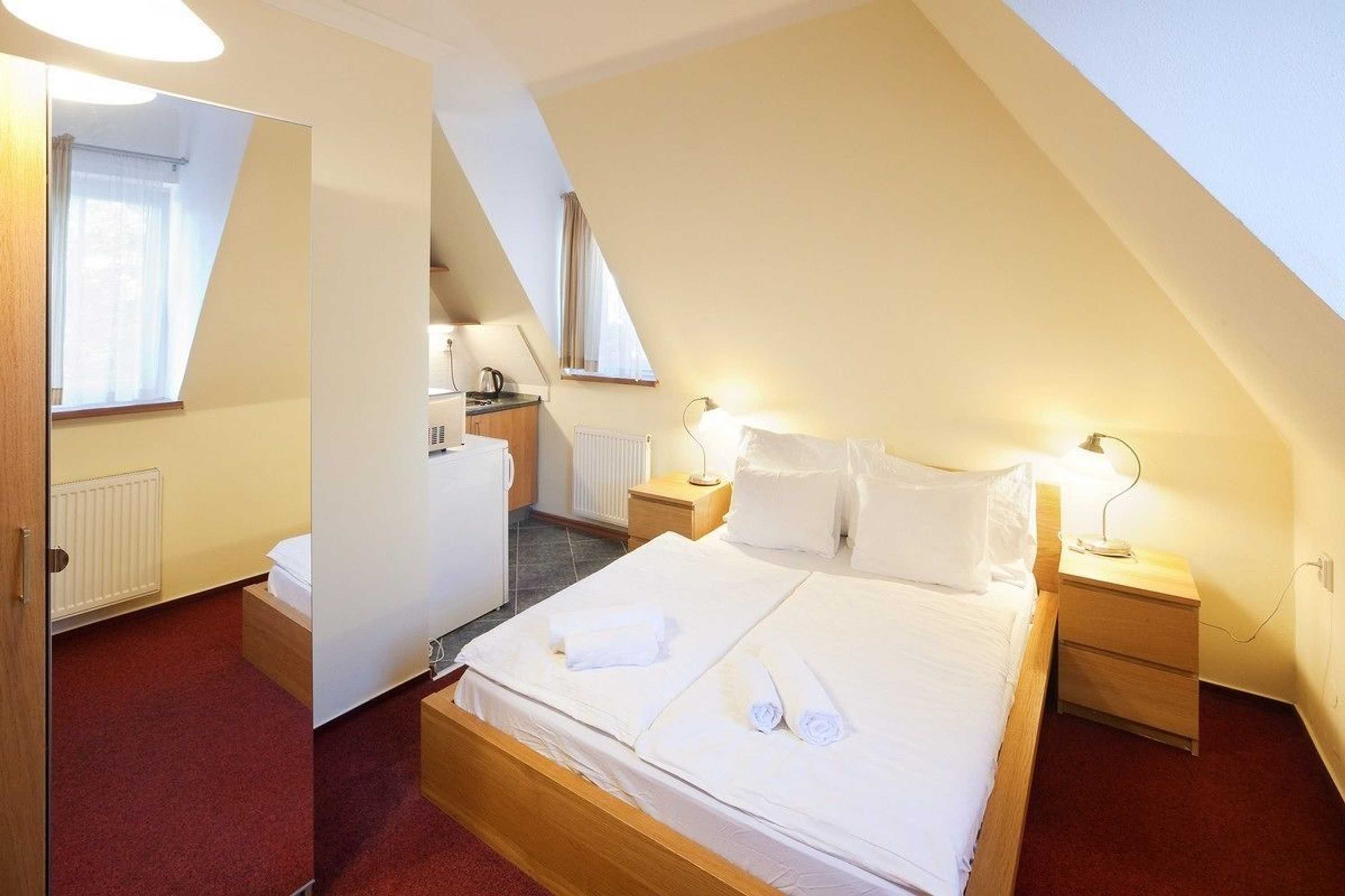 Gift card for Pytloun Self Check-In Hotel Liberec Gift card for Pytloun Self Check-In Hotel Liberec