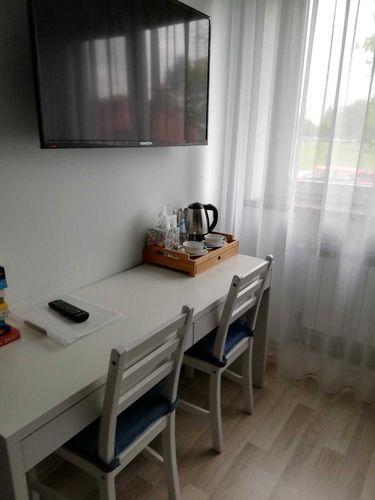 Gift card for 7th Room Guest House
