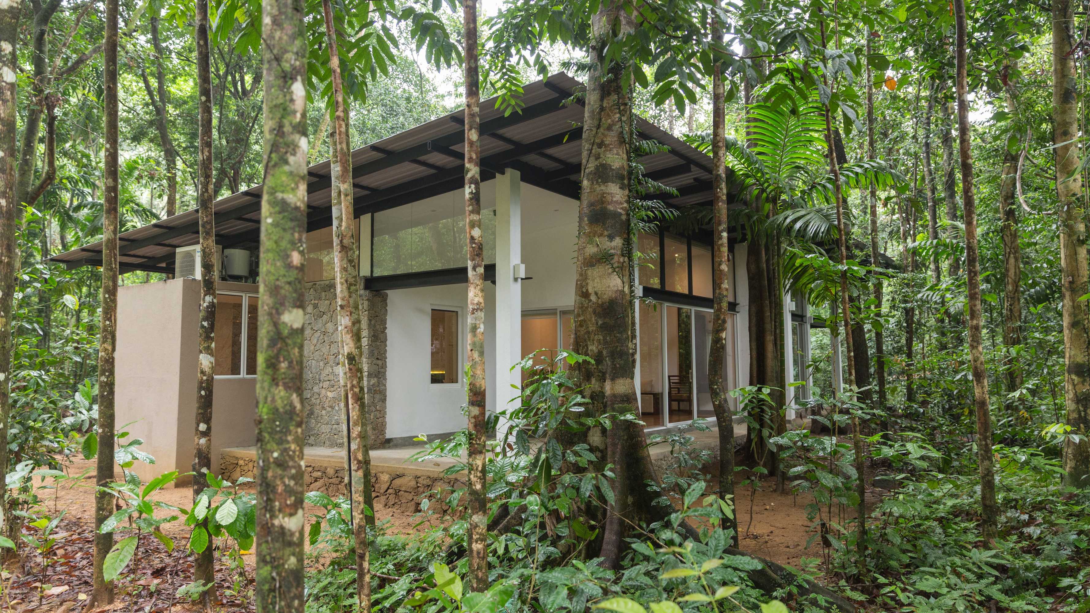 Gift card for Palmstone Retreat - Kithulgala Gift card for Palmstone Retreat - Kithulgala