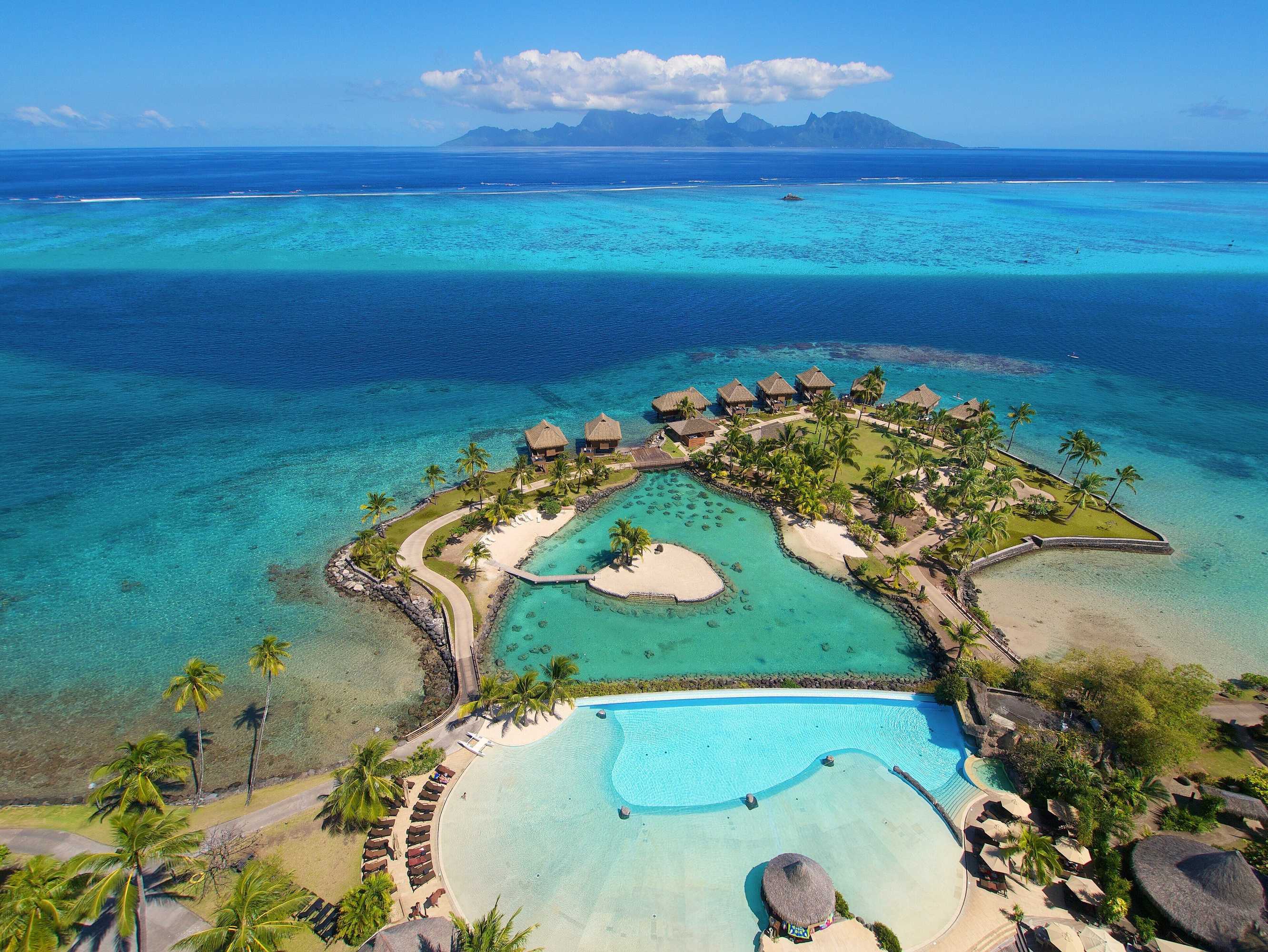 Gift card for Intercontinental Resort Tahiti by Ihg Gift card for Intercontinental Resort Tahiti by Ihg