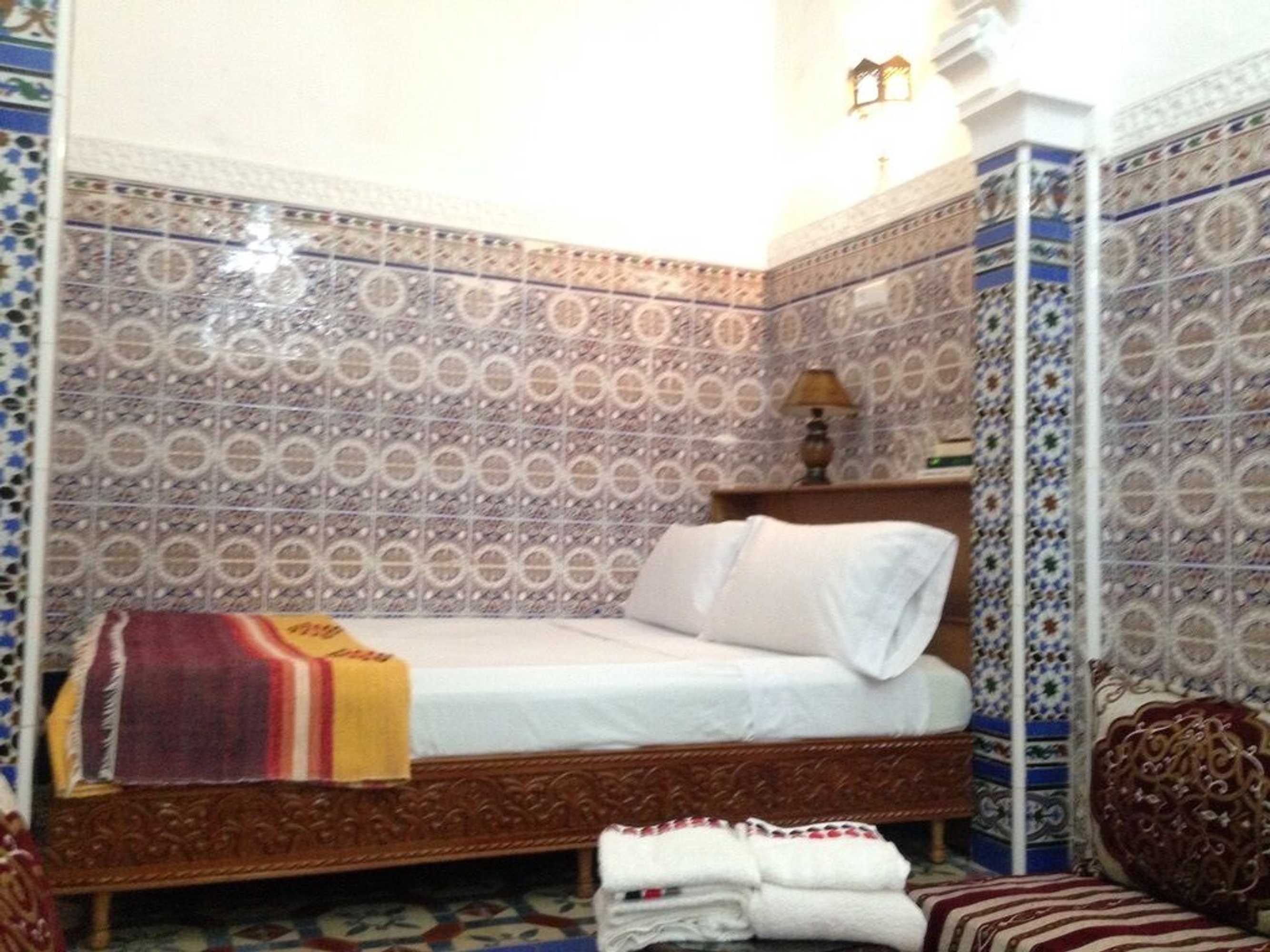 Gift card for Riad Soul of Tetouan Gift card for Riad Soul of Tetouan