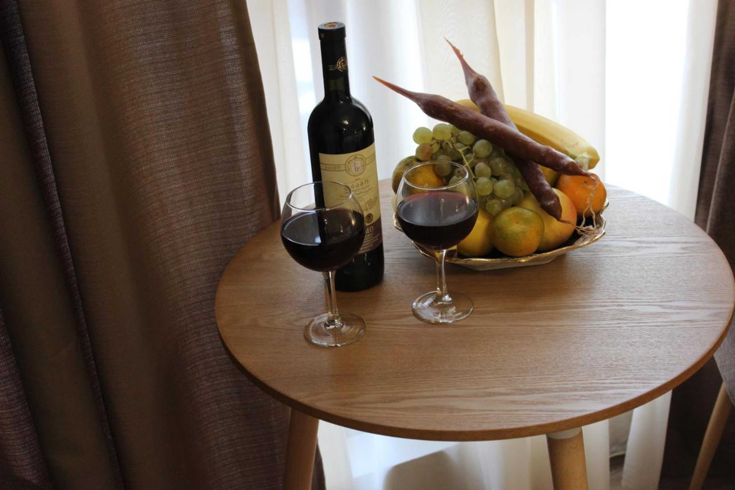 Gift card for Golden Borjomi