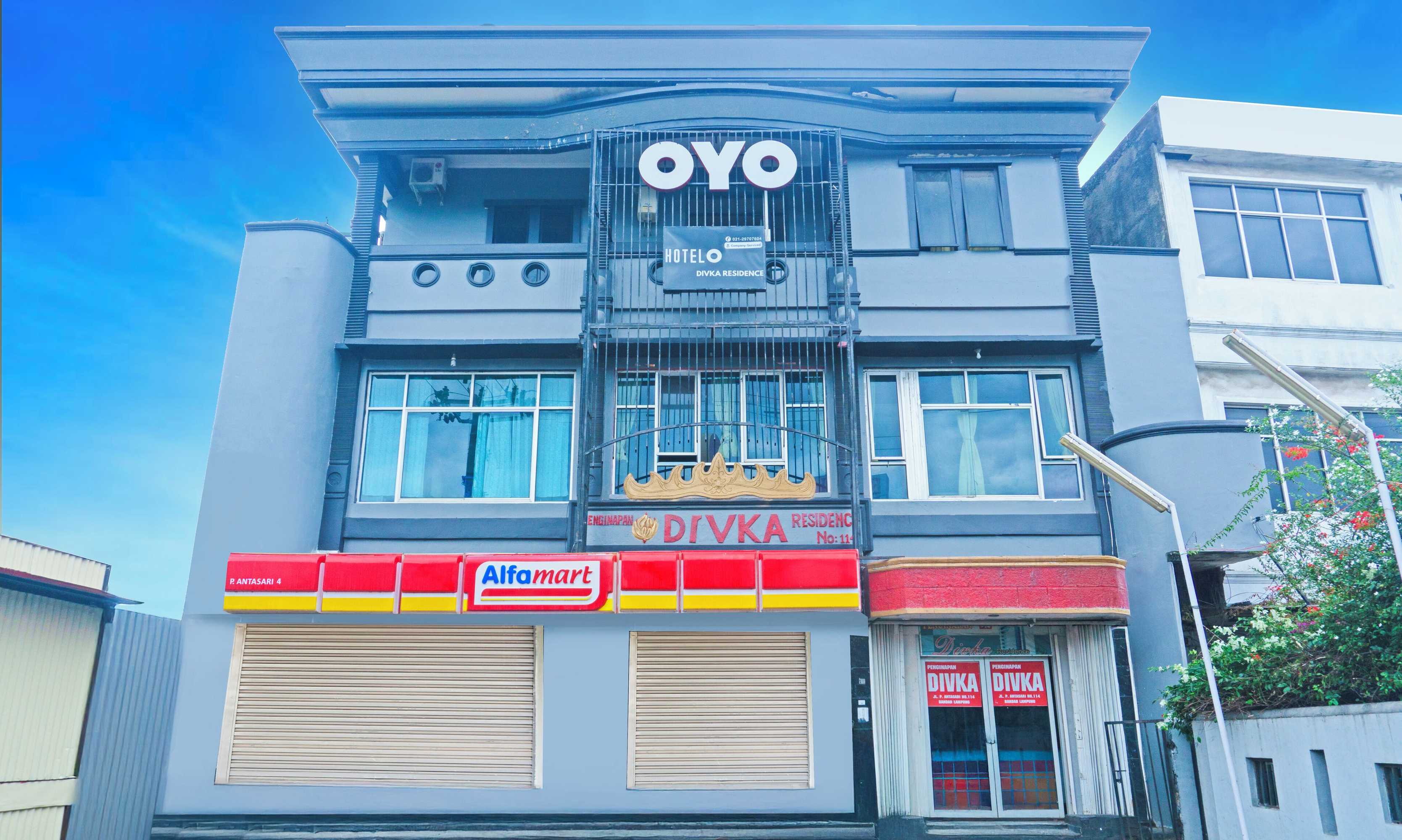 Gift card for Hotel O Bandar Lampung Near Teropong Kota Bukit Cindy Formerly Divka Residence Gift card for Hotel O Bandar Lampung Near Teropong Kota Bukit Cindy Formerly Divka Residence