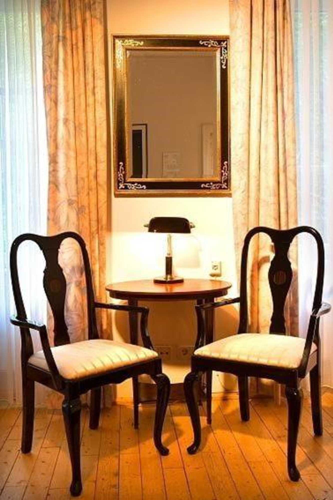 Gift card for Hotel Altes Pfarrhaus Beaumarais