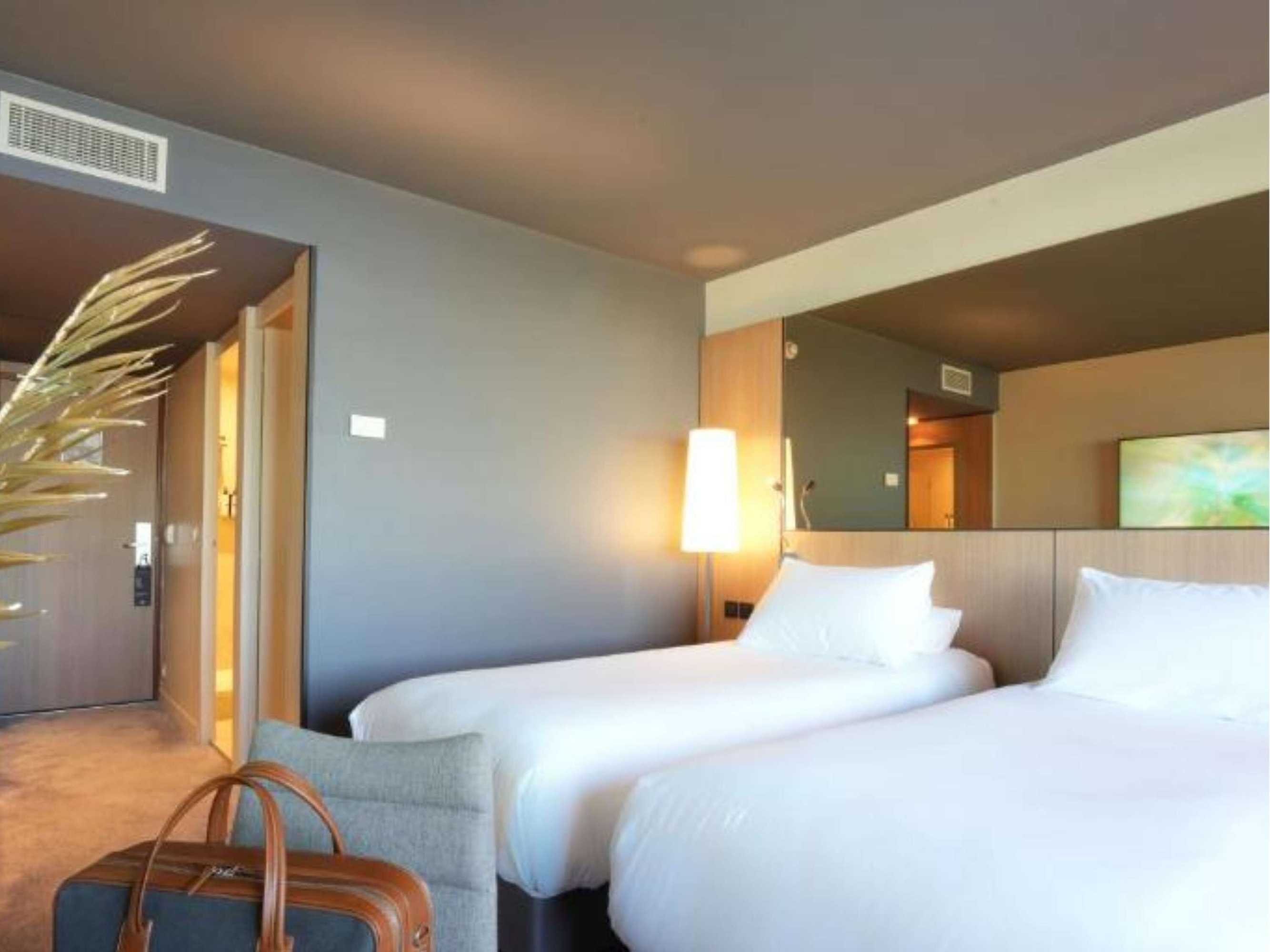 Gift card for Hotel Pullman Bordeaux Lac Gift card for Hotel Pullman Bordeaux Lac