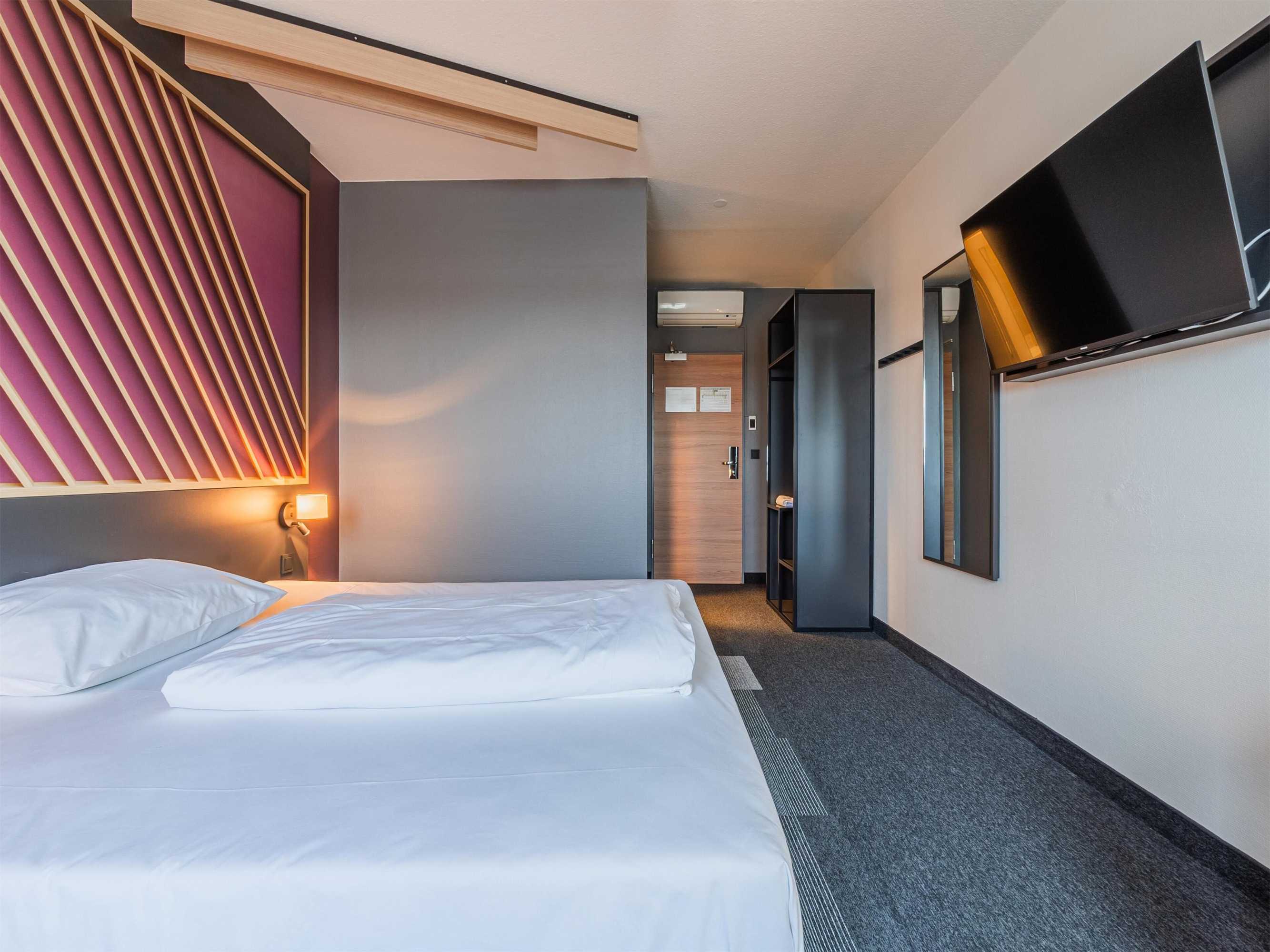 Gift card for B&b Hotel Rastatt Gift card for B&b Hotel Rastatt