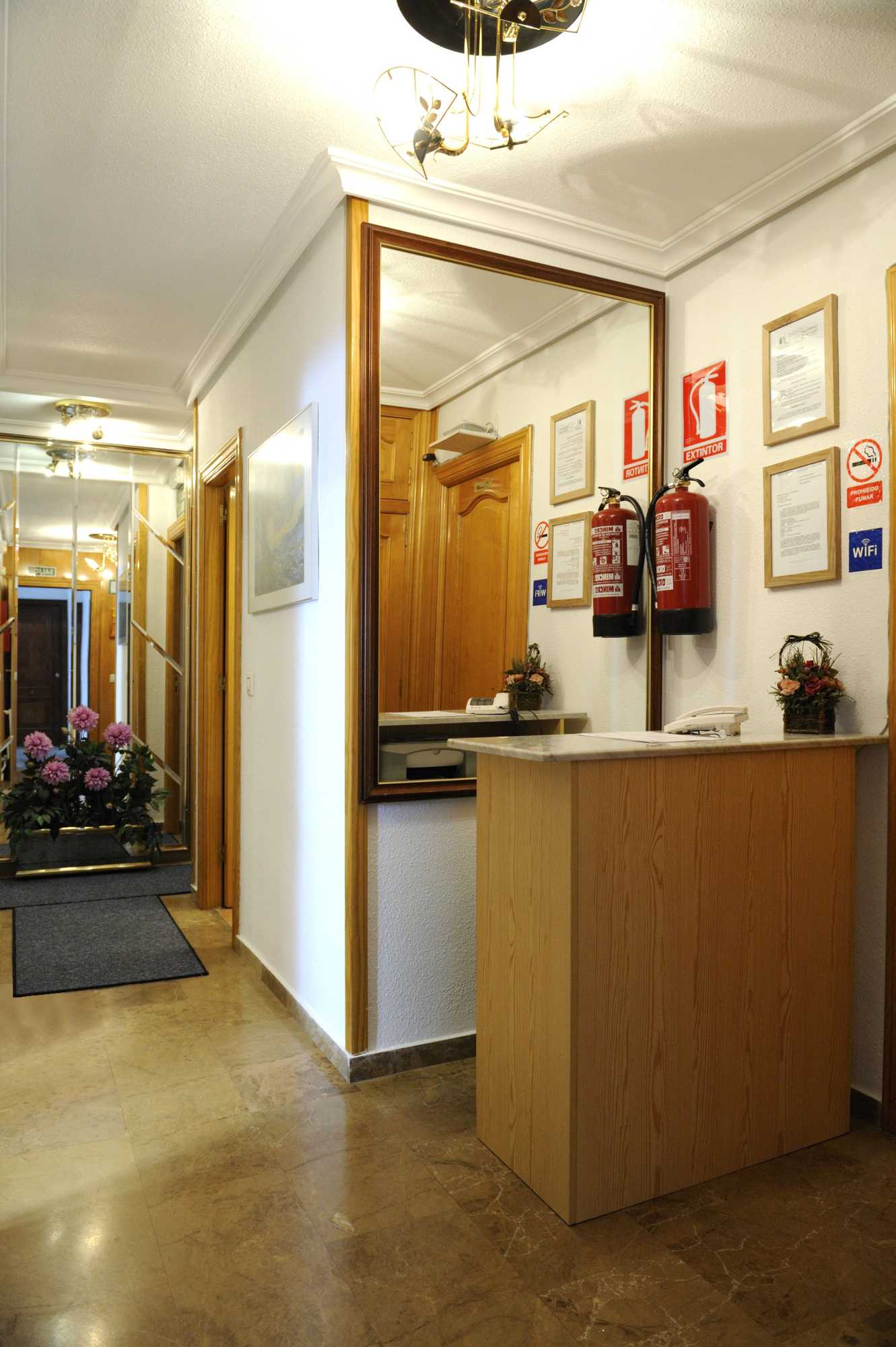 Gift card for Iberos Jaén