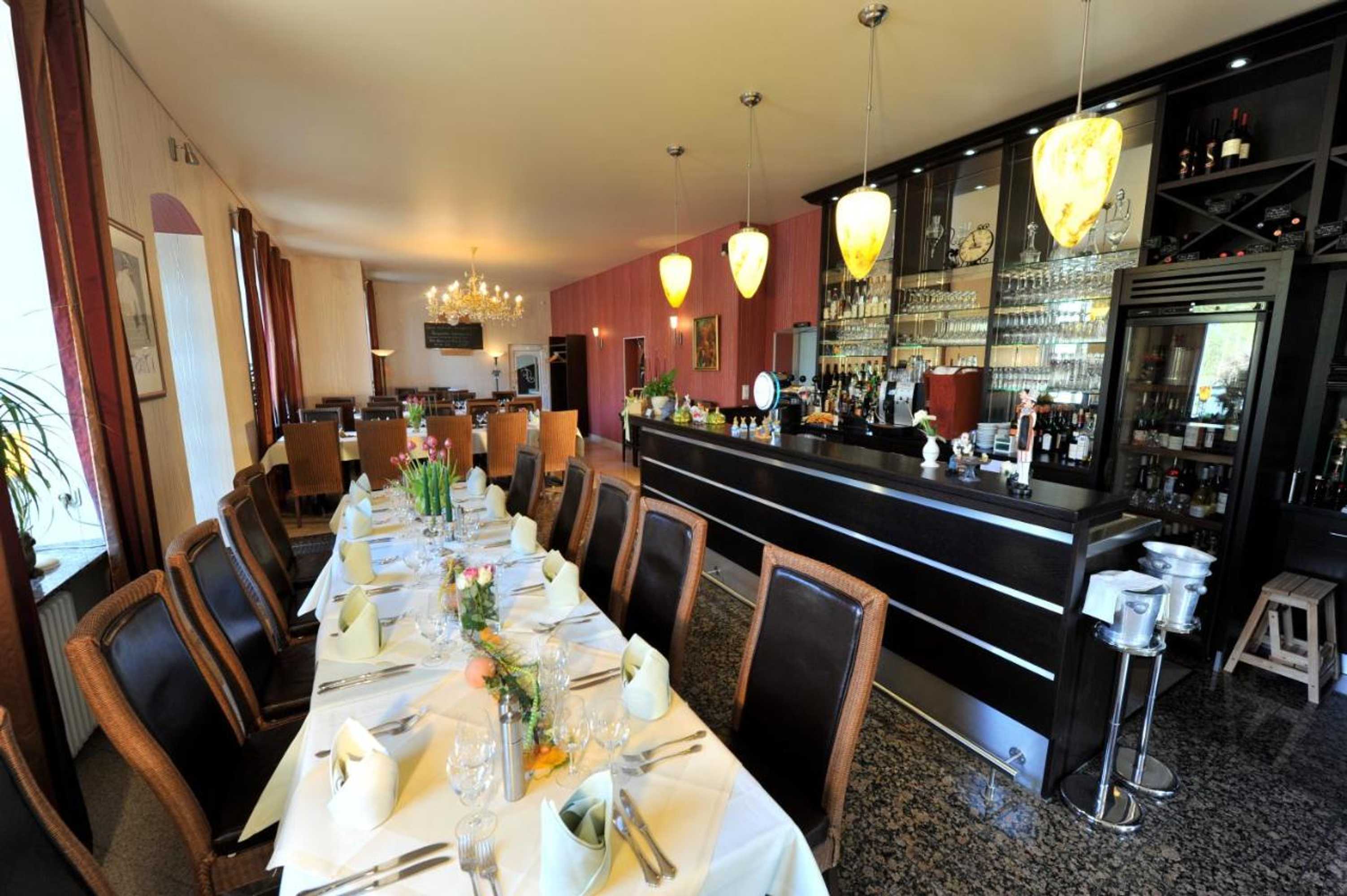 Gift card for Frischbier's Hotel-Restaurant