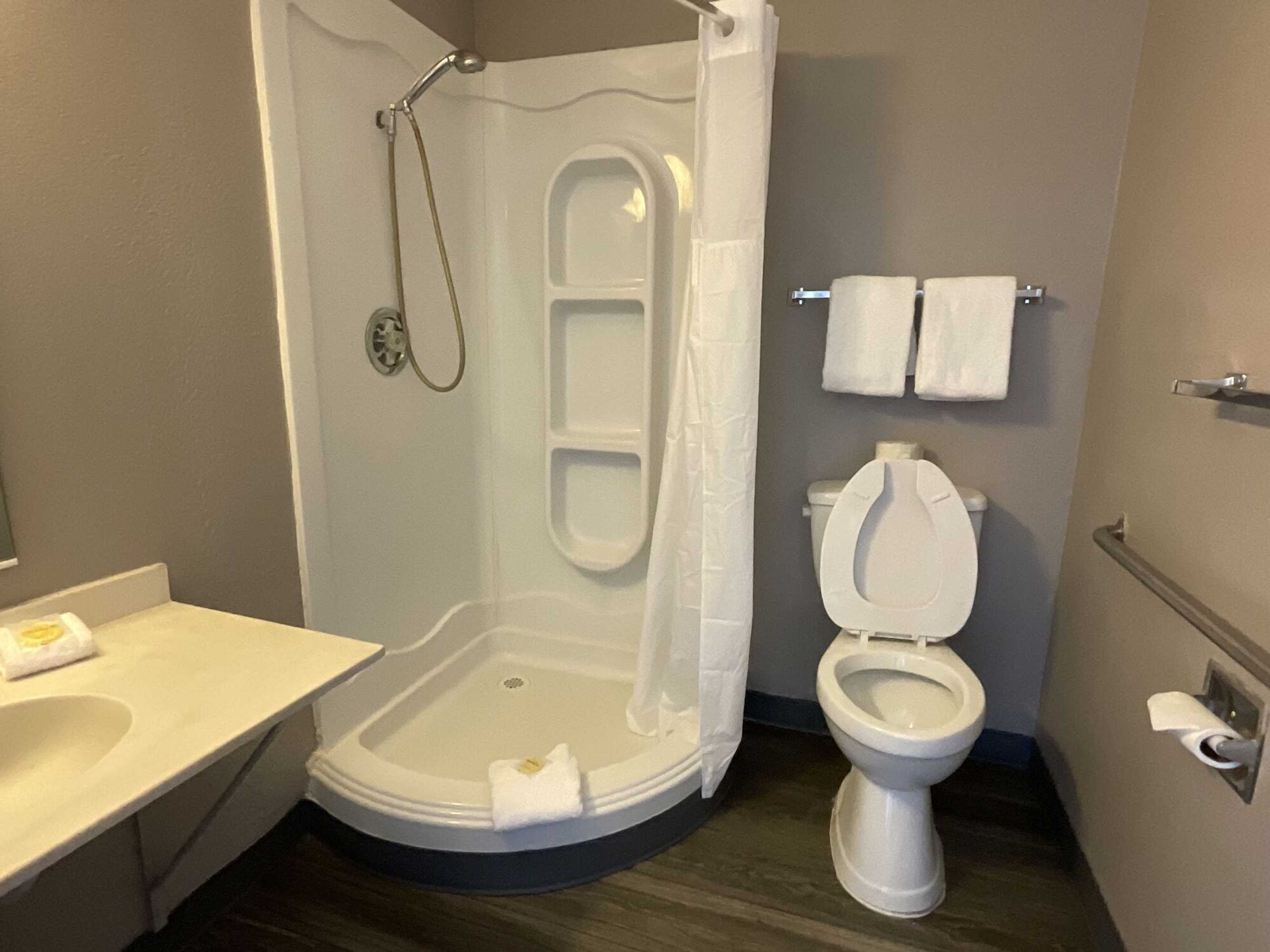 Gift card for Motel 6 Ely, NV