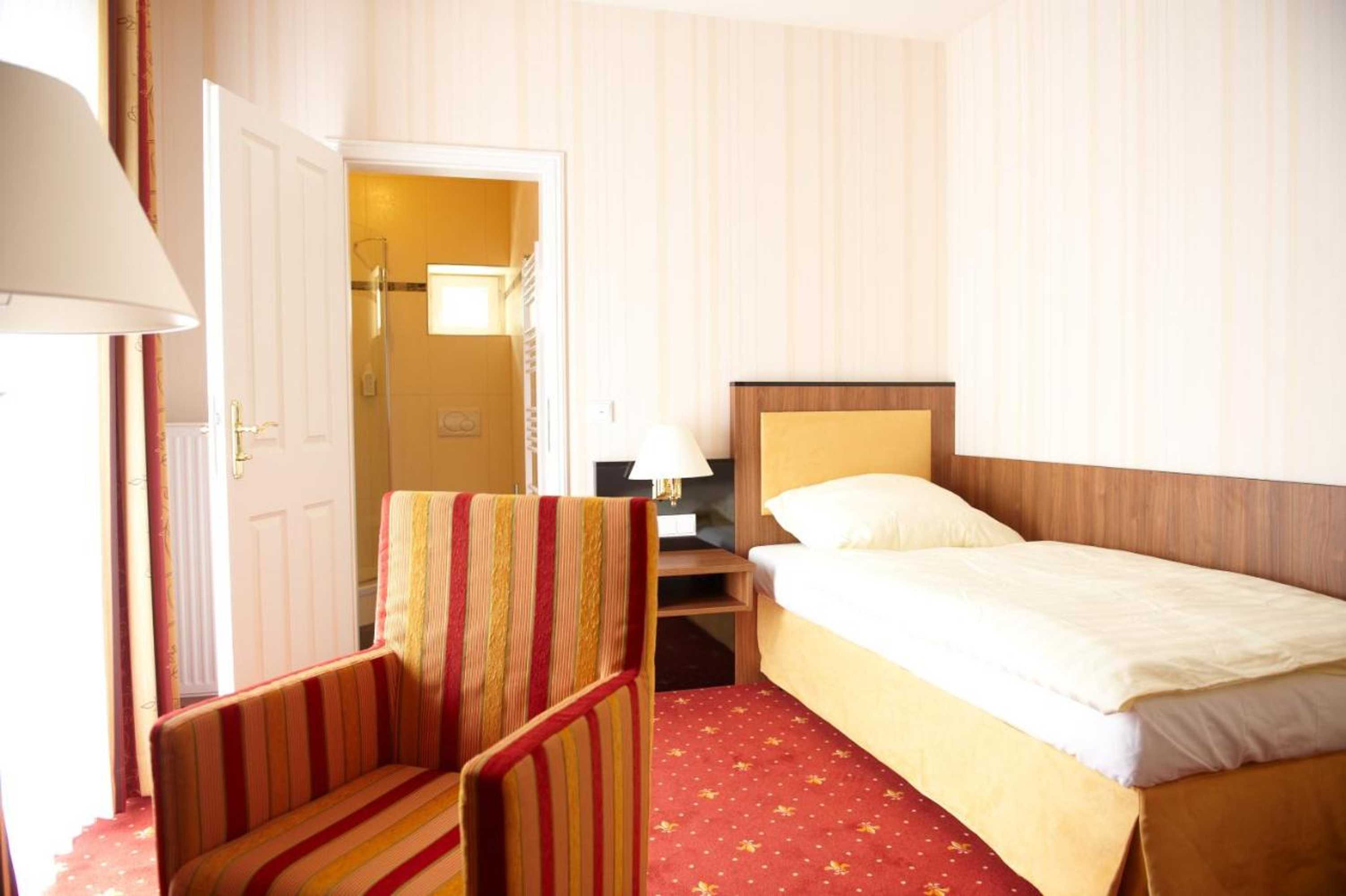 Gift card for Alte Landratsvilla Hotel Bender