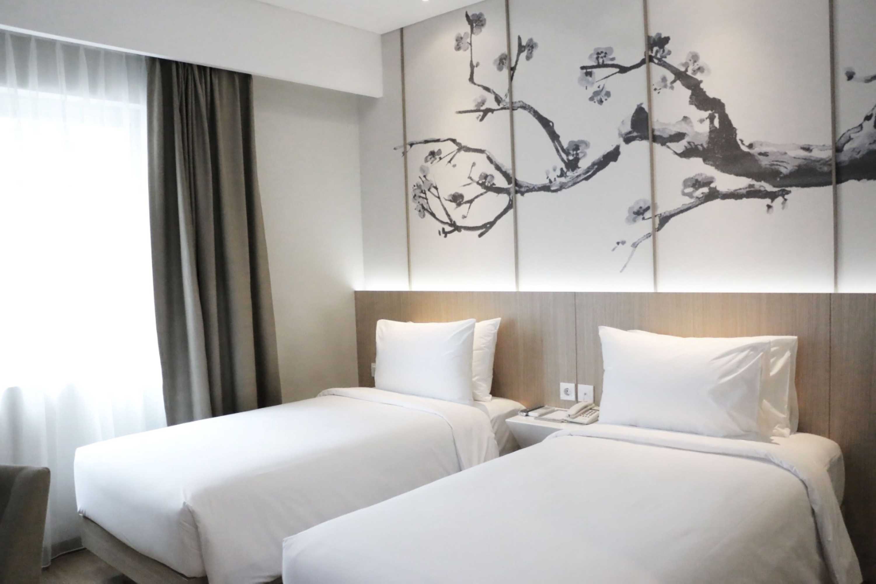 Gift card for Hotel Santika Mega City Bekasi Gift card for Hotel Santika Mega City Bekasi