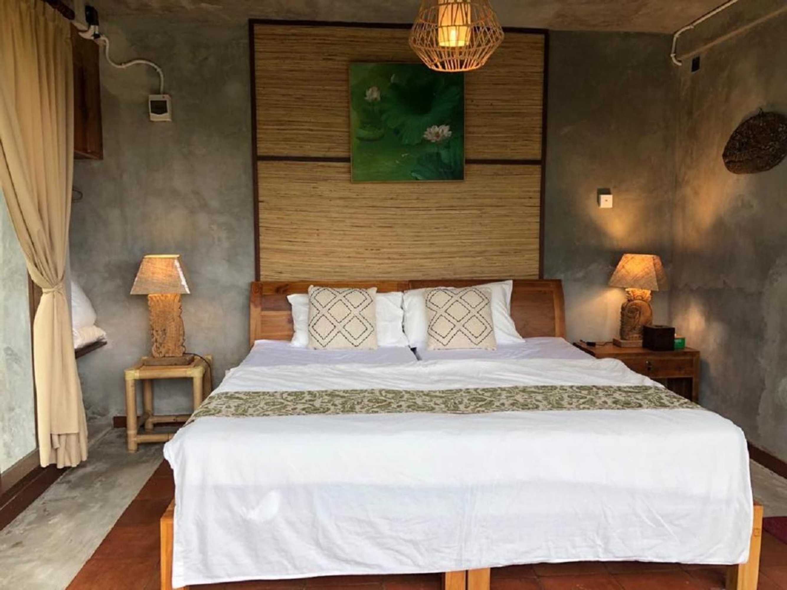 Gift card for Sang Tirta Resort