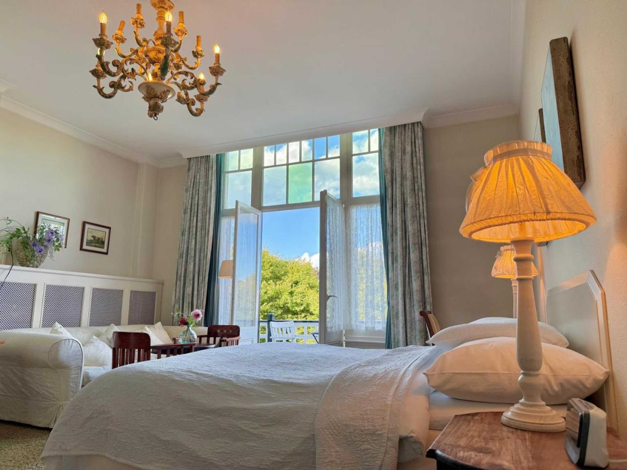 Gift card for Hotel Molendal