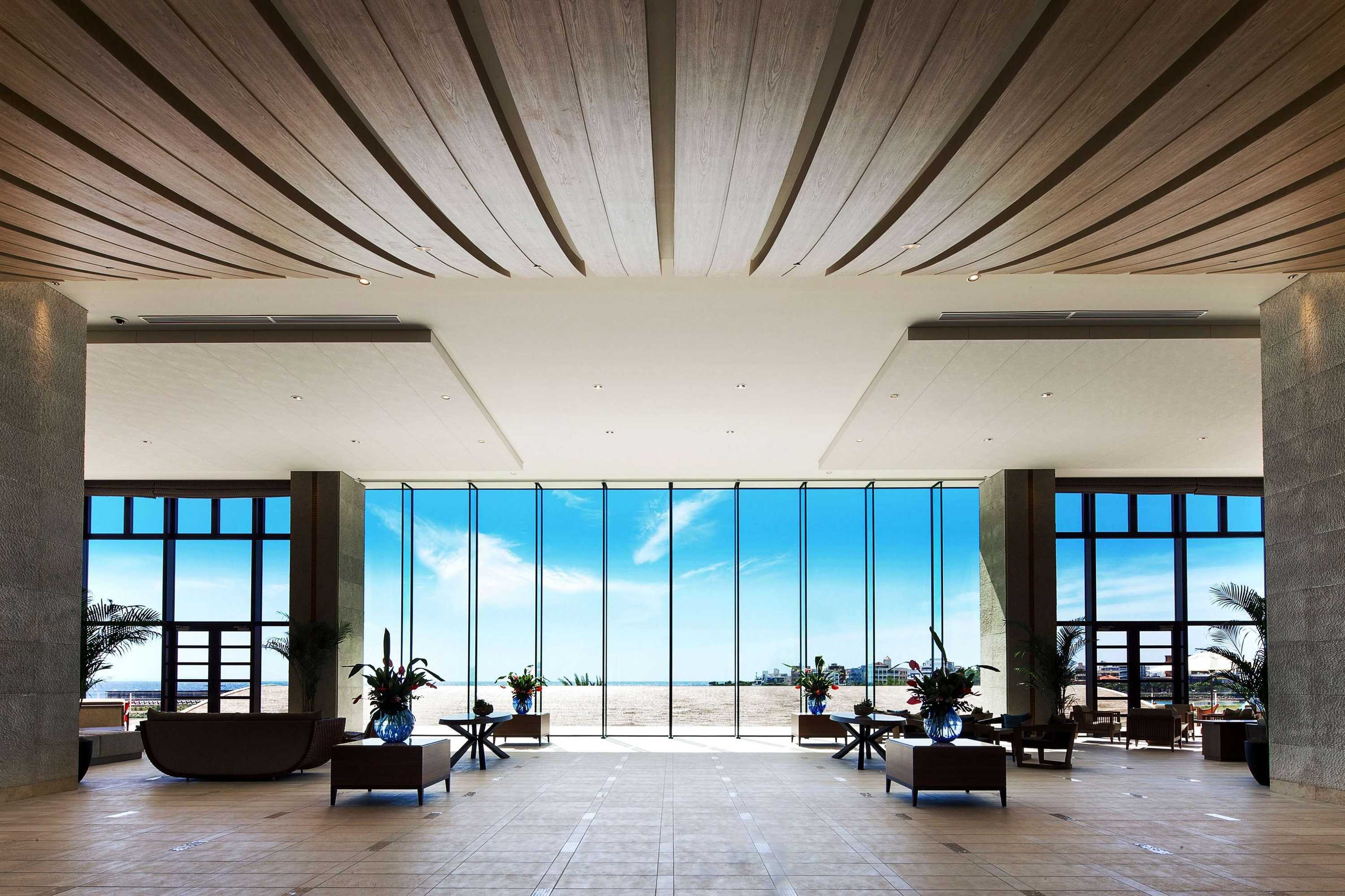 Gift card for Hilton Okinawa Chatan Resort