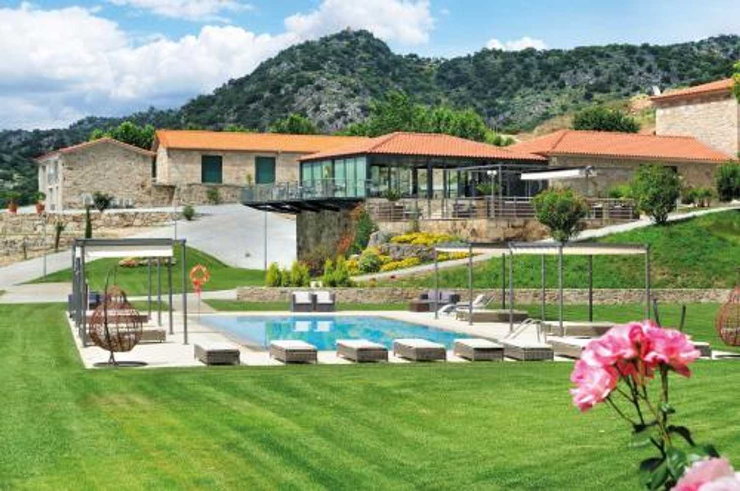 Gift card for Quinta da Terrincha