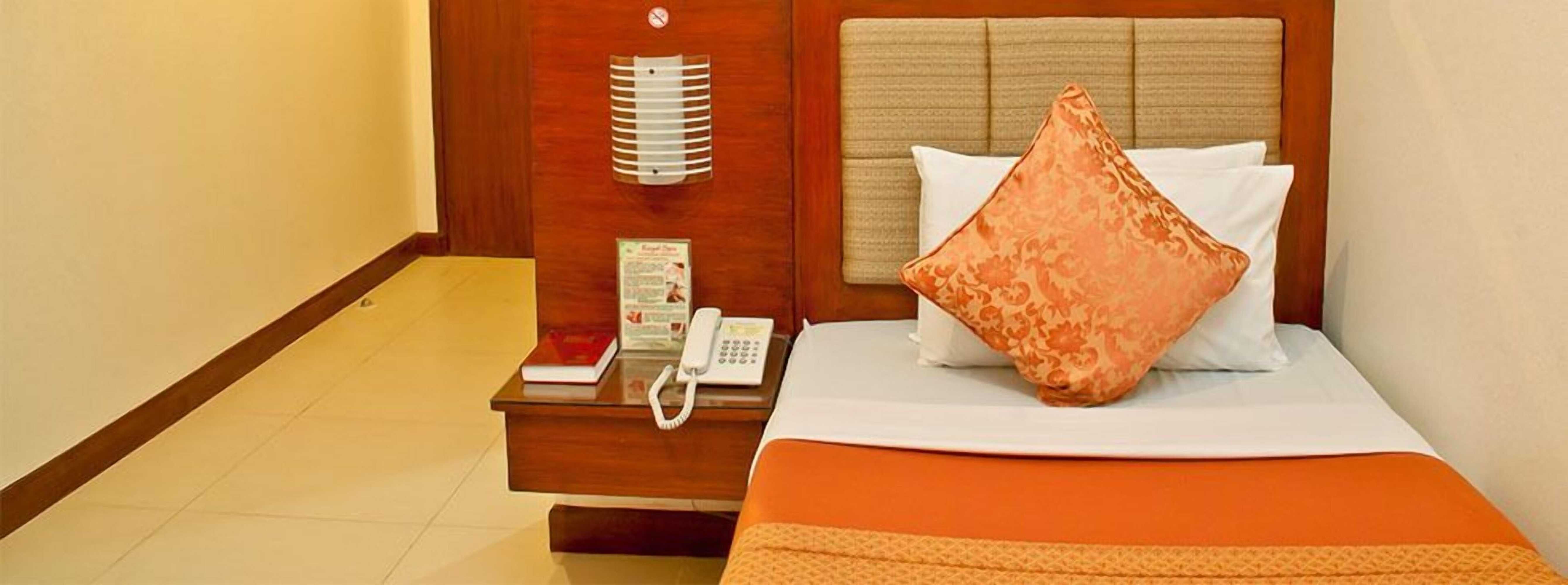 Gift card for Royal Garden Hotel Gift card for Royal Garden Hotel