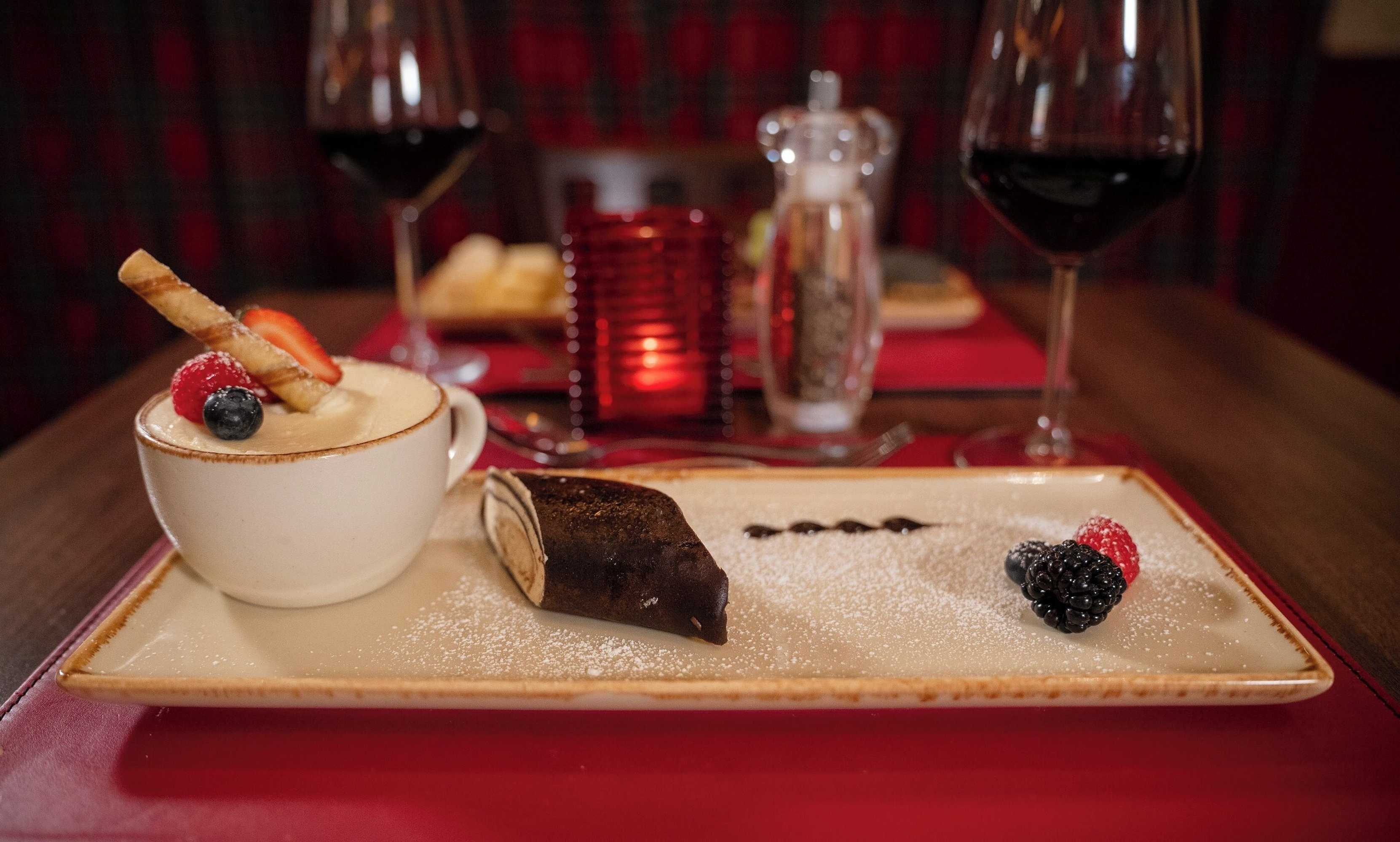 Gift card for Fisher's Hotel Gift card for Fisher's Hotel