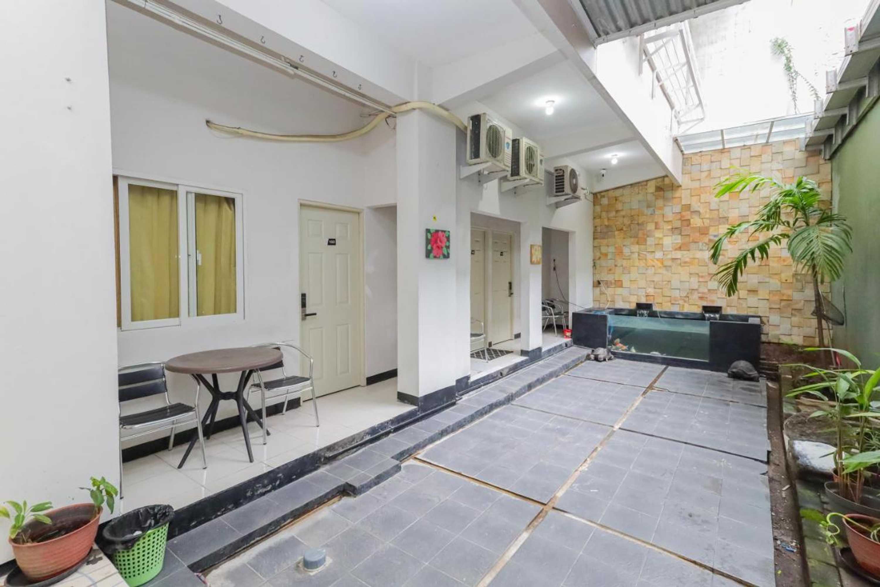 Gift card for Urbanview Hotel Syariah Near Gelora Delta Sidoarjo