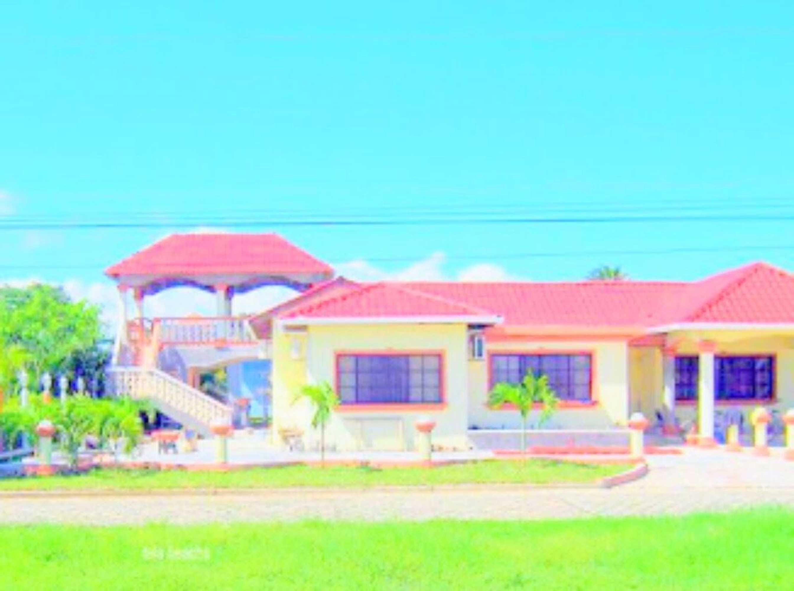 Gift card for Honduras Shores Plantations