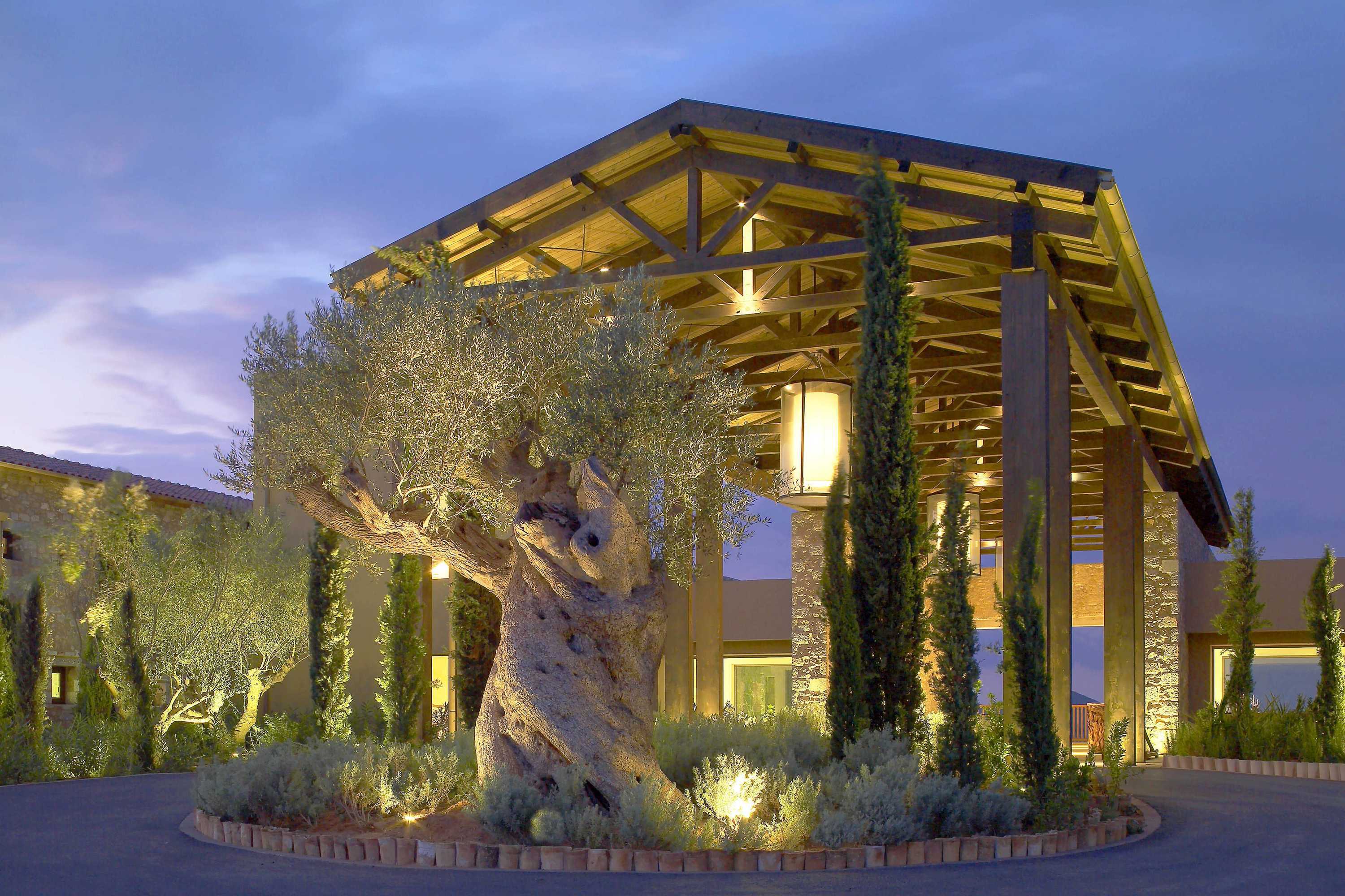 Gift card for The Westin Resort, Costa Navarino Gift card for The Westin Resort, Costa Navarino