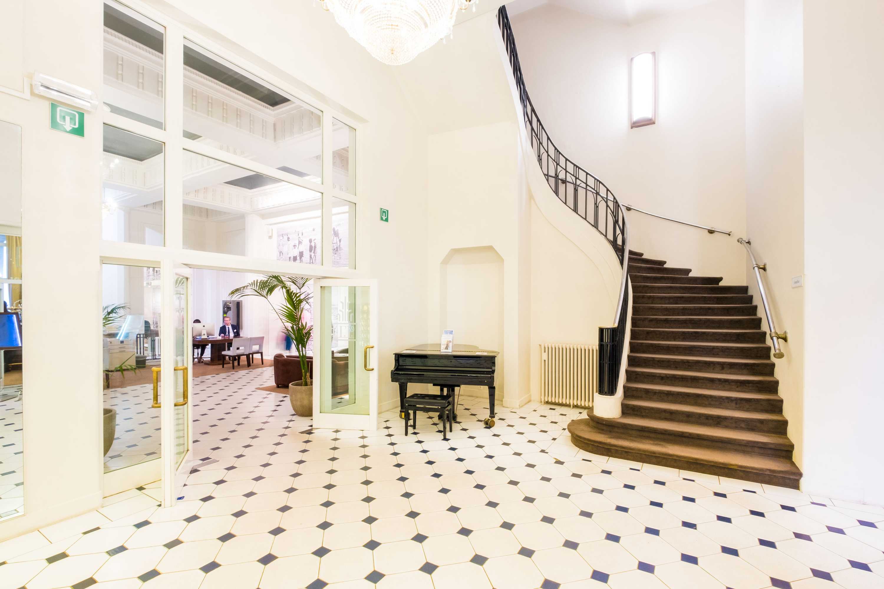 Gift card for Thermae Palace
