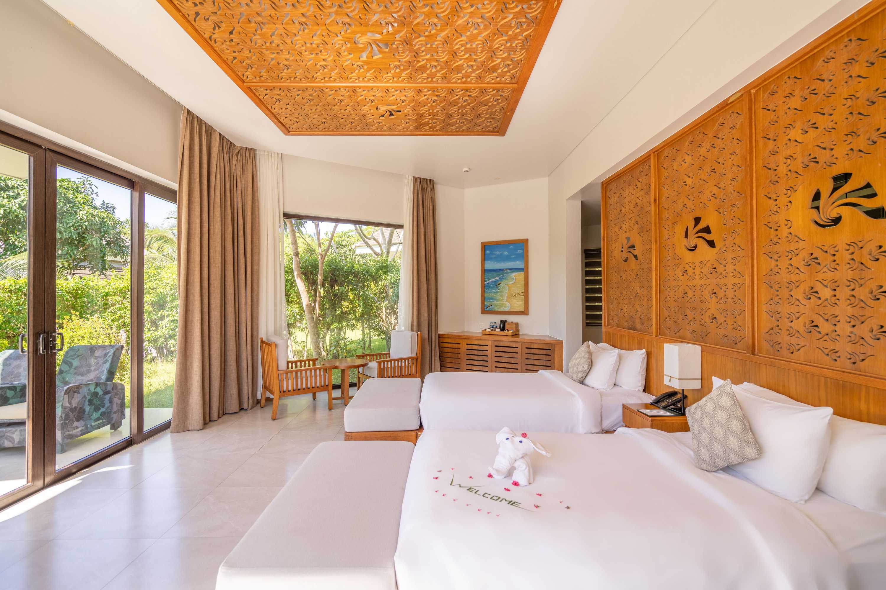 Gift card for The Shells Resort & Spa Phu Quoc Gift card for The Shells Resort & Spa Phu Quoc